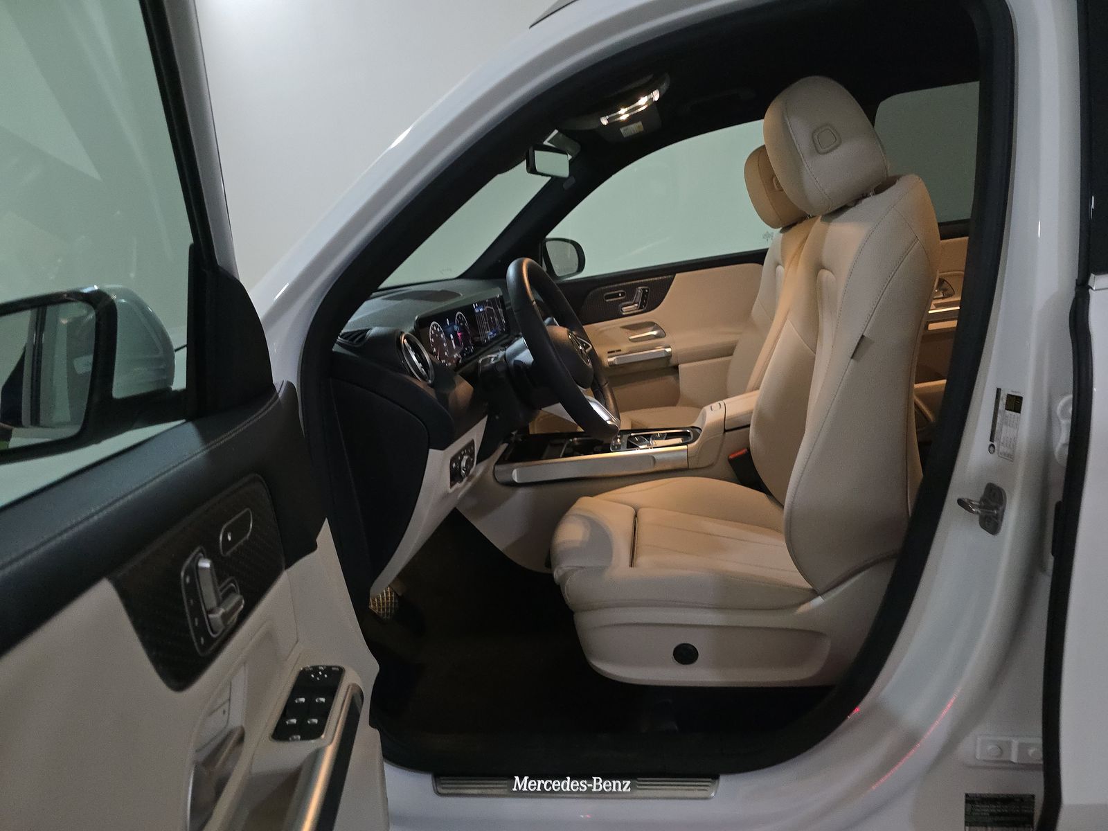 2025 Mercedes-Benz GLB GLB 250 AWD