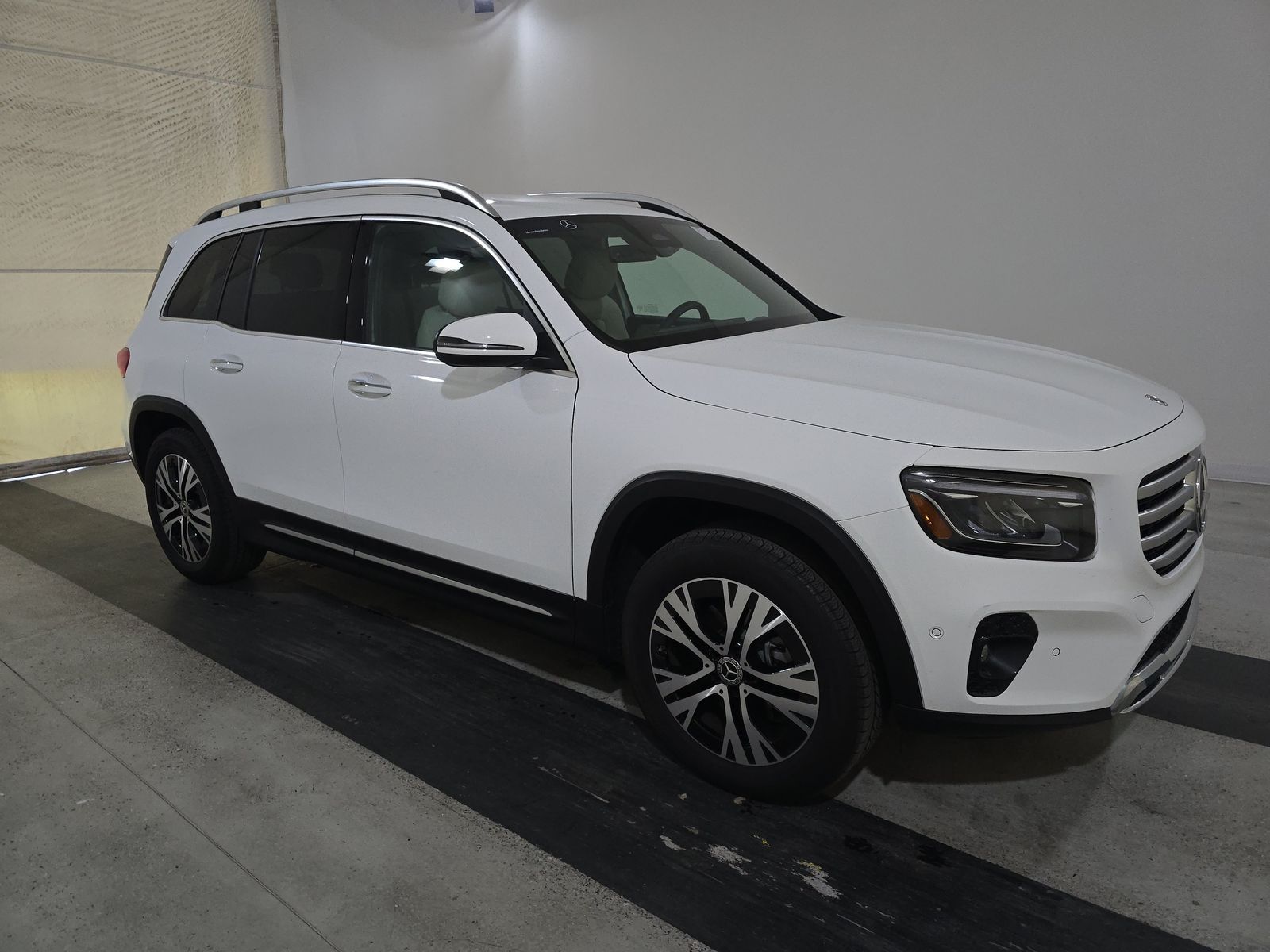 2025 Mercedes-Benz GLB GLB 250 AWD