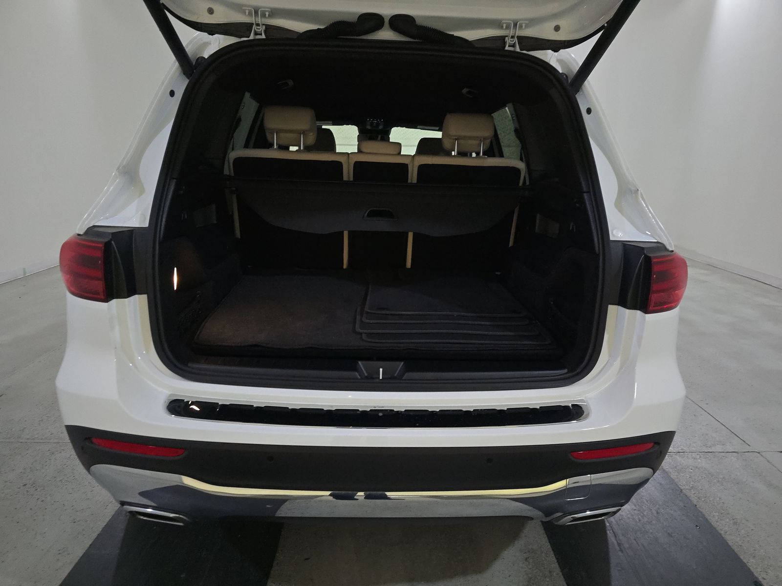 2025 Mercedes-Benz GLB GLB 250 AWD