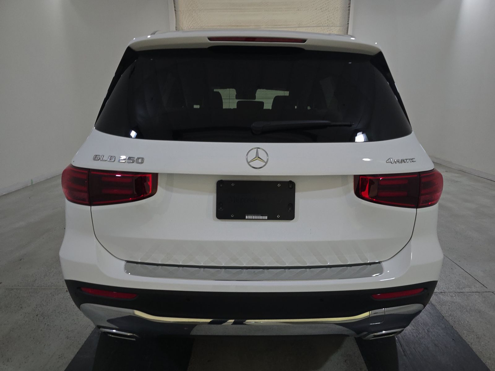 2025 Mercedes-Benz GLB GLB 250 AWD
