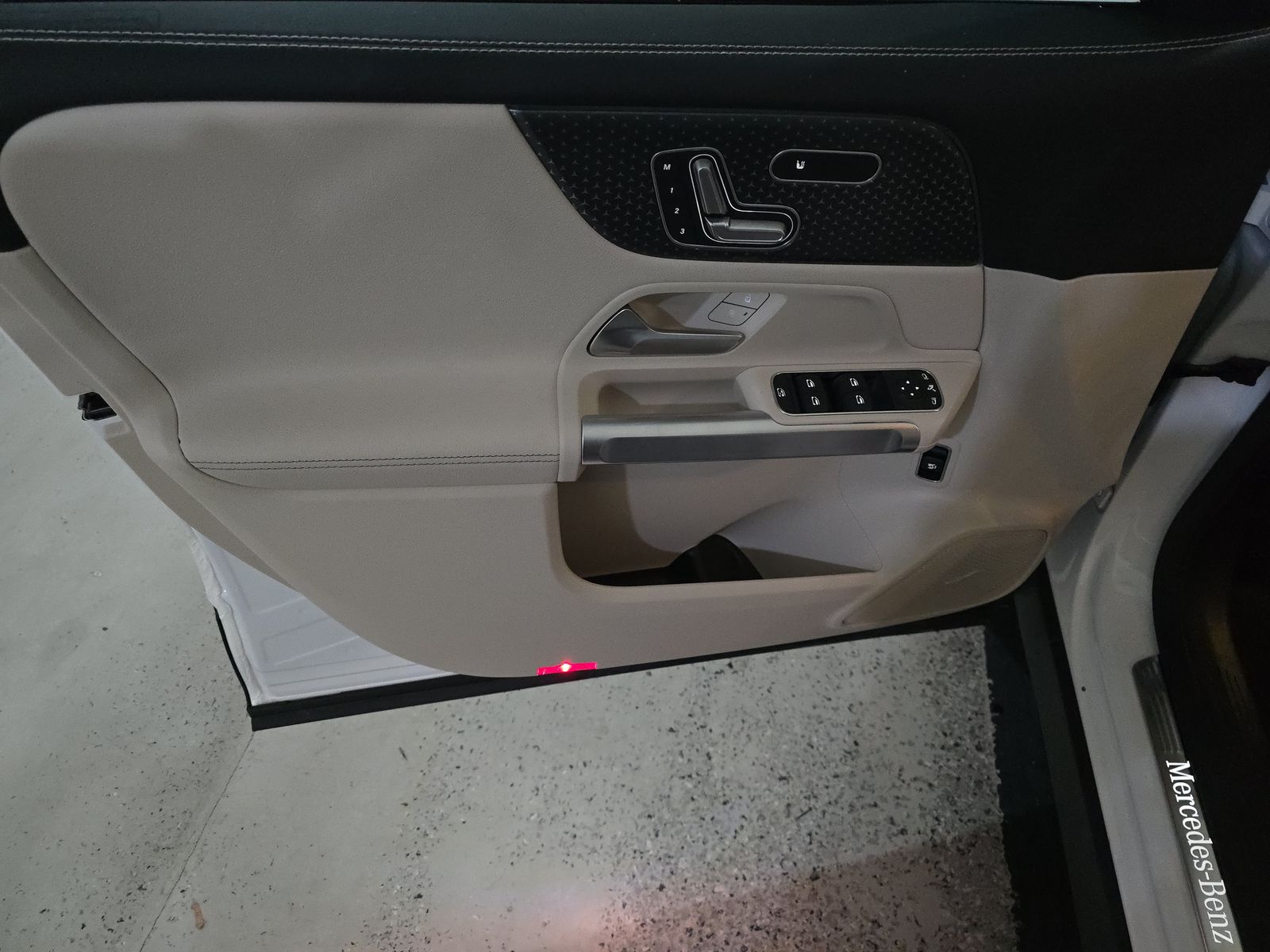 2025 Mercedes-Benz GLB GLB 250 AWD