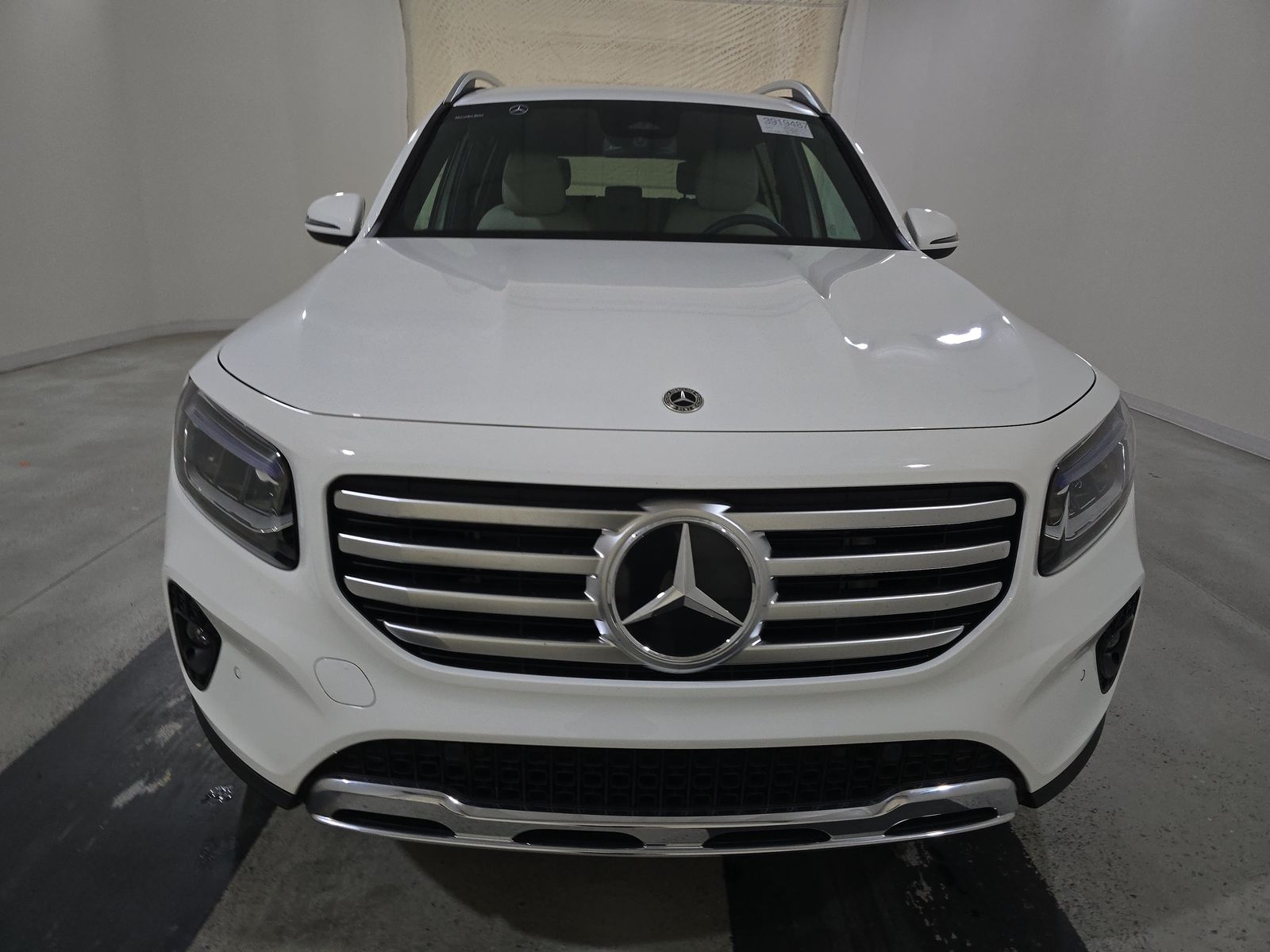 2025 Mercedes-Benz GLB GLB 250 AWD