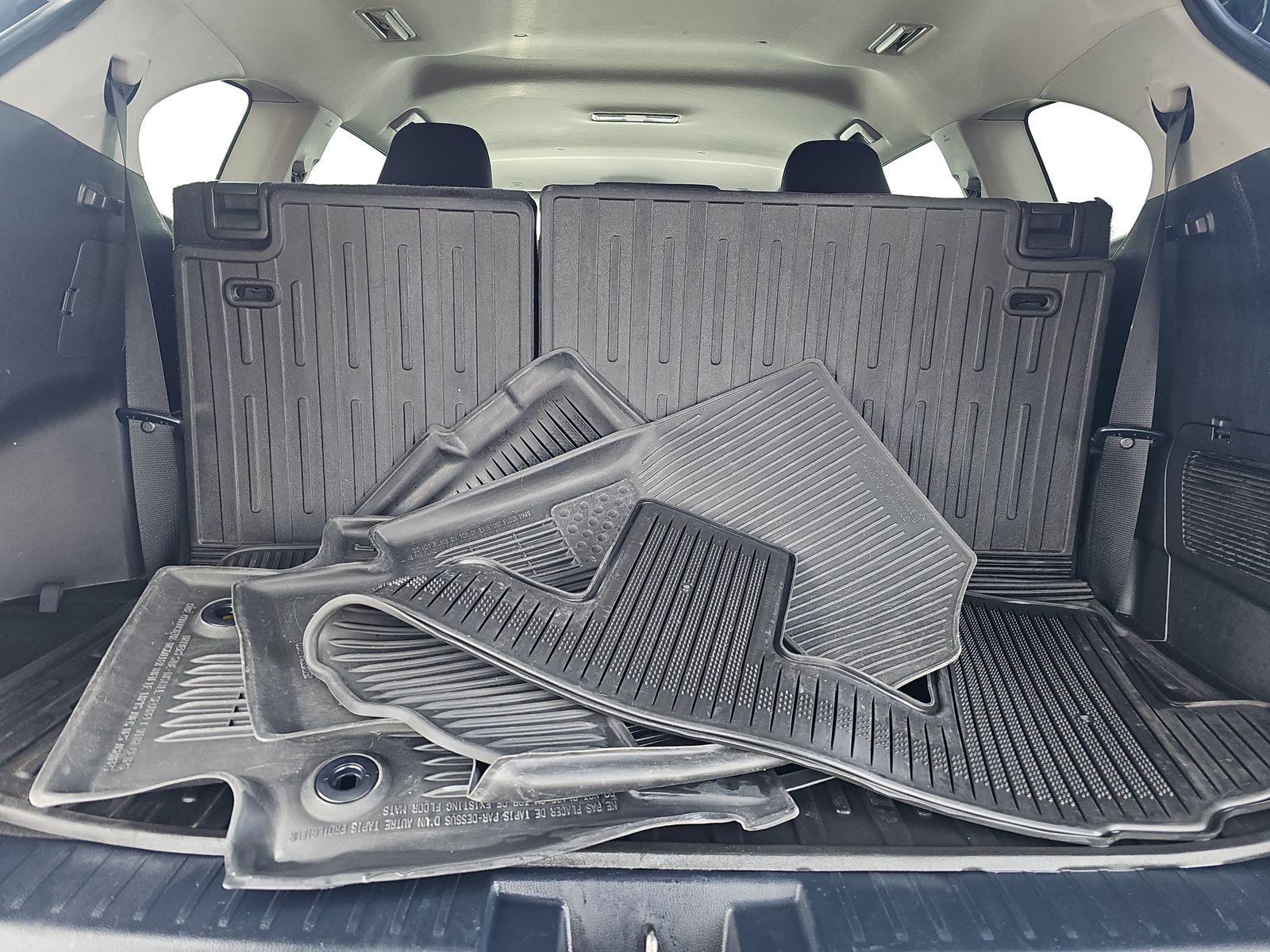 2023 Toyota Highlander L FWD