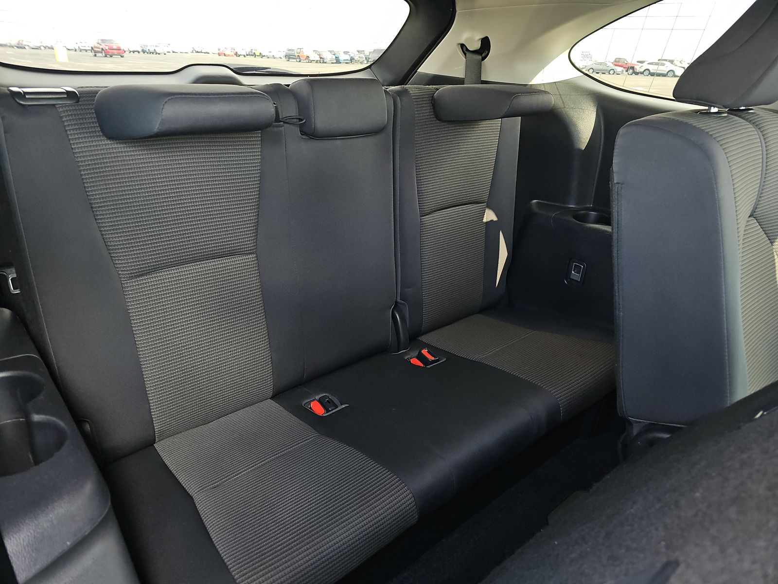 2023 Toyota Highlander L FWD