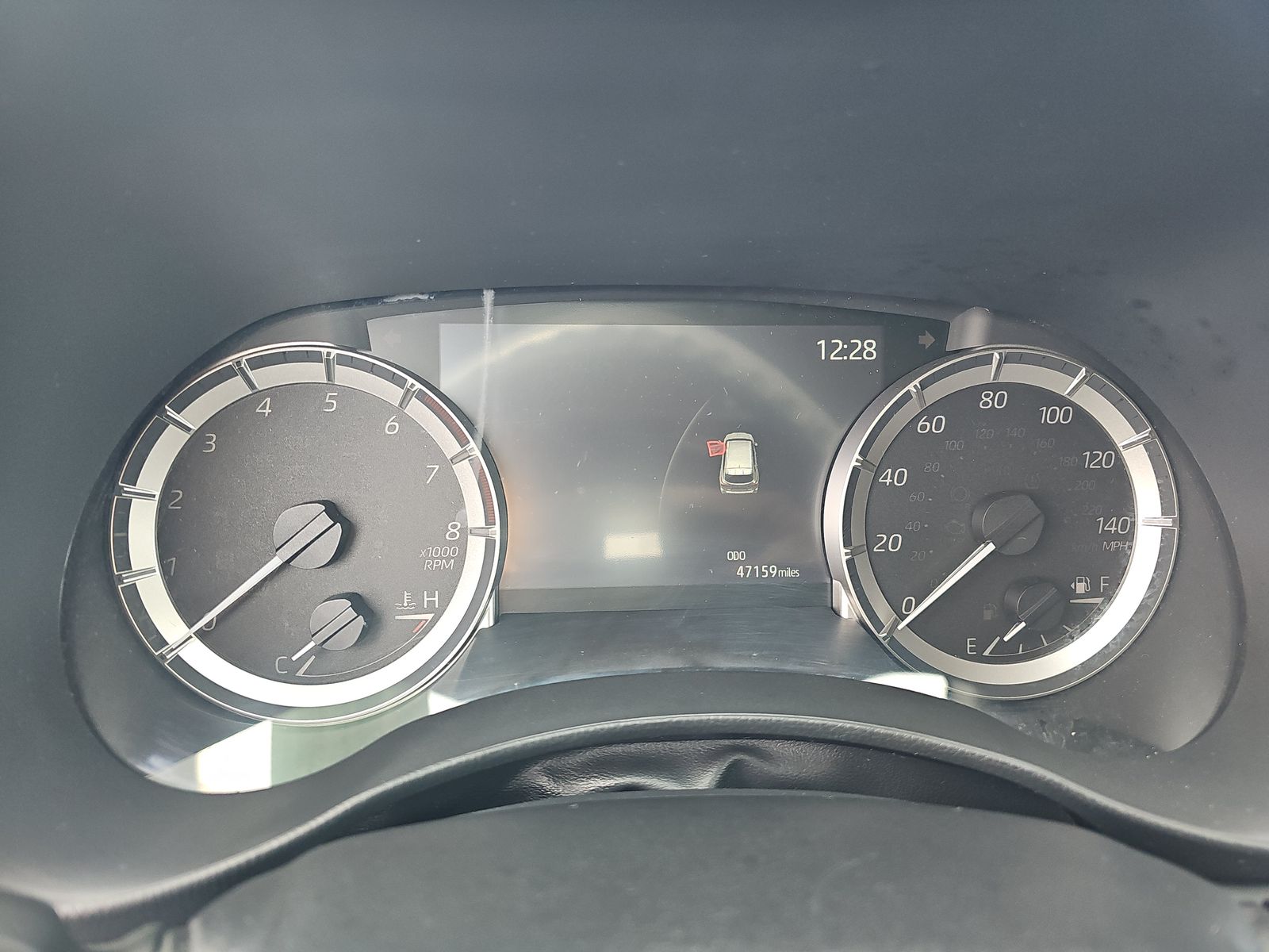 2023 Toyota Highlander L FWD