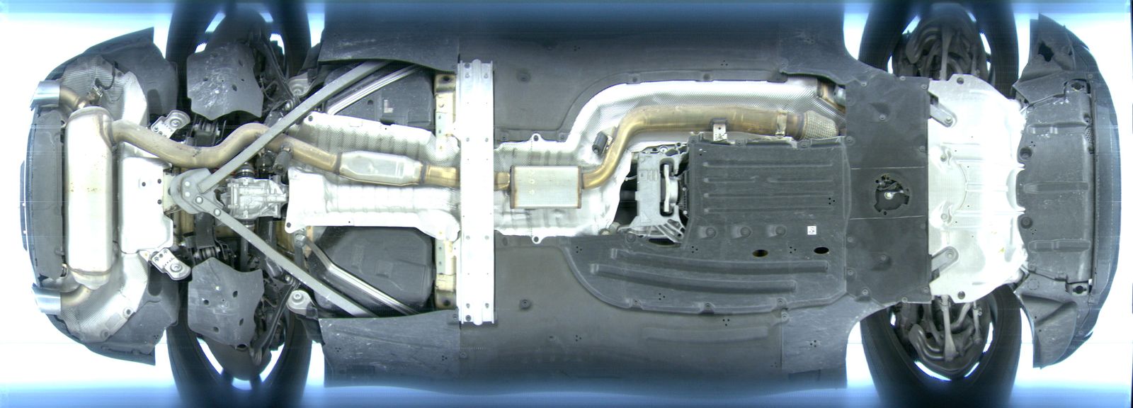 2025 BMW 4 Series 430i RWD