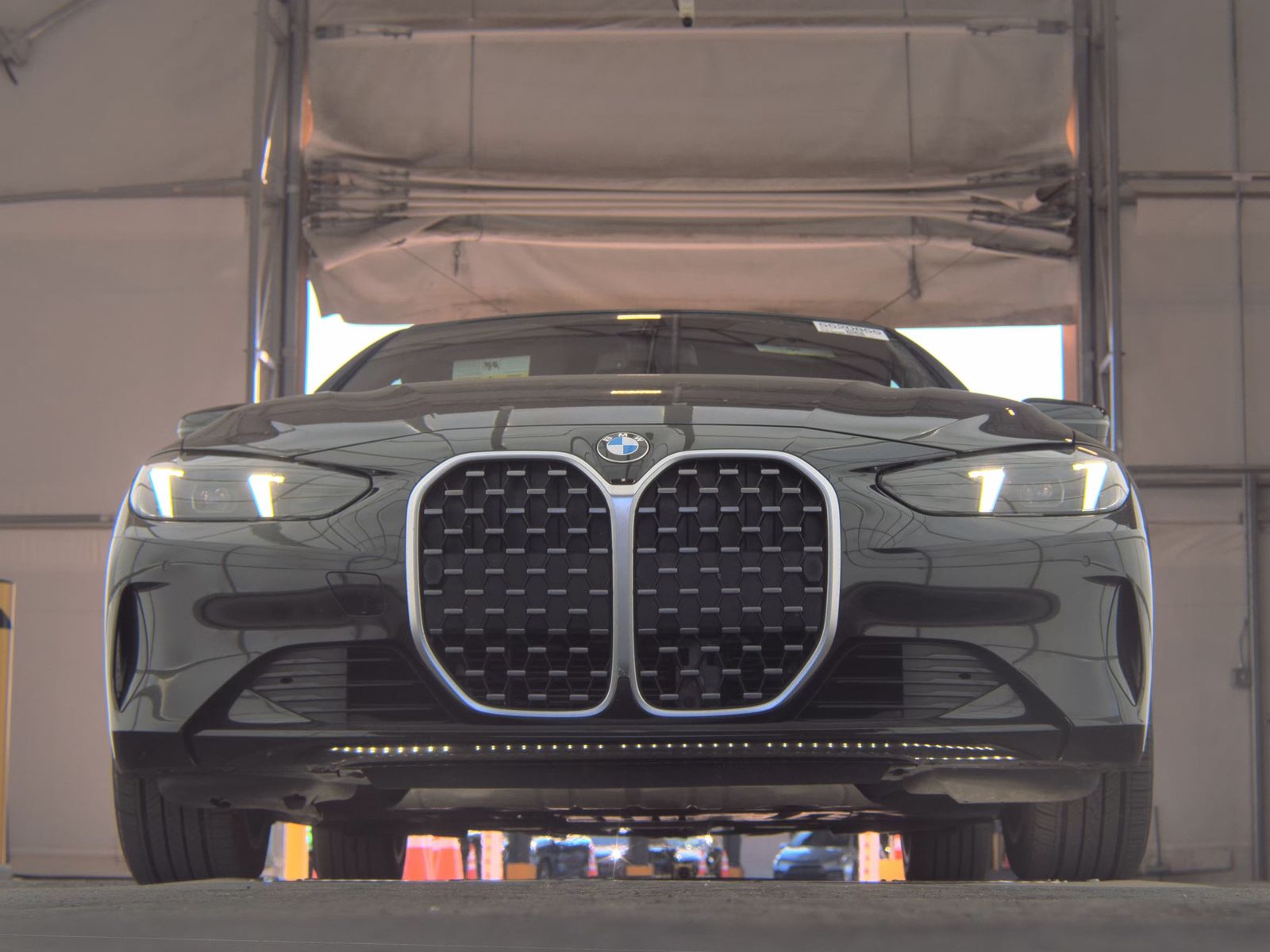 2025 BMW 4 Series 430i RWD