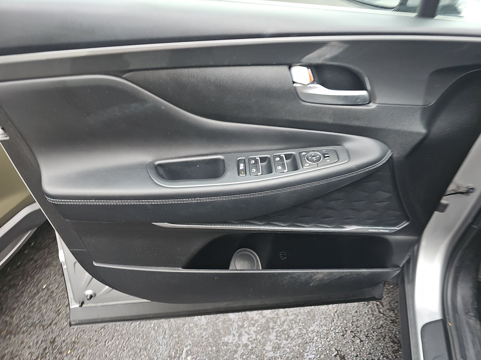 2022 Hyundai Santa Fe SEL AWD