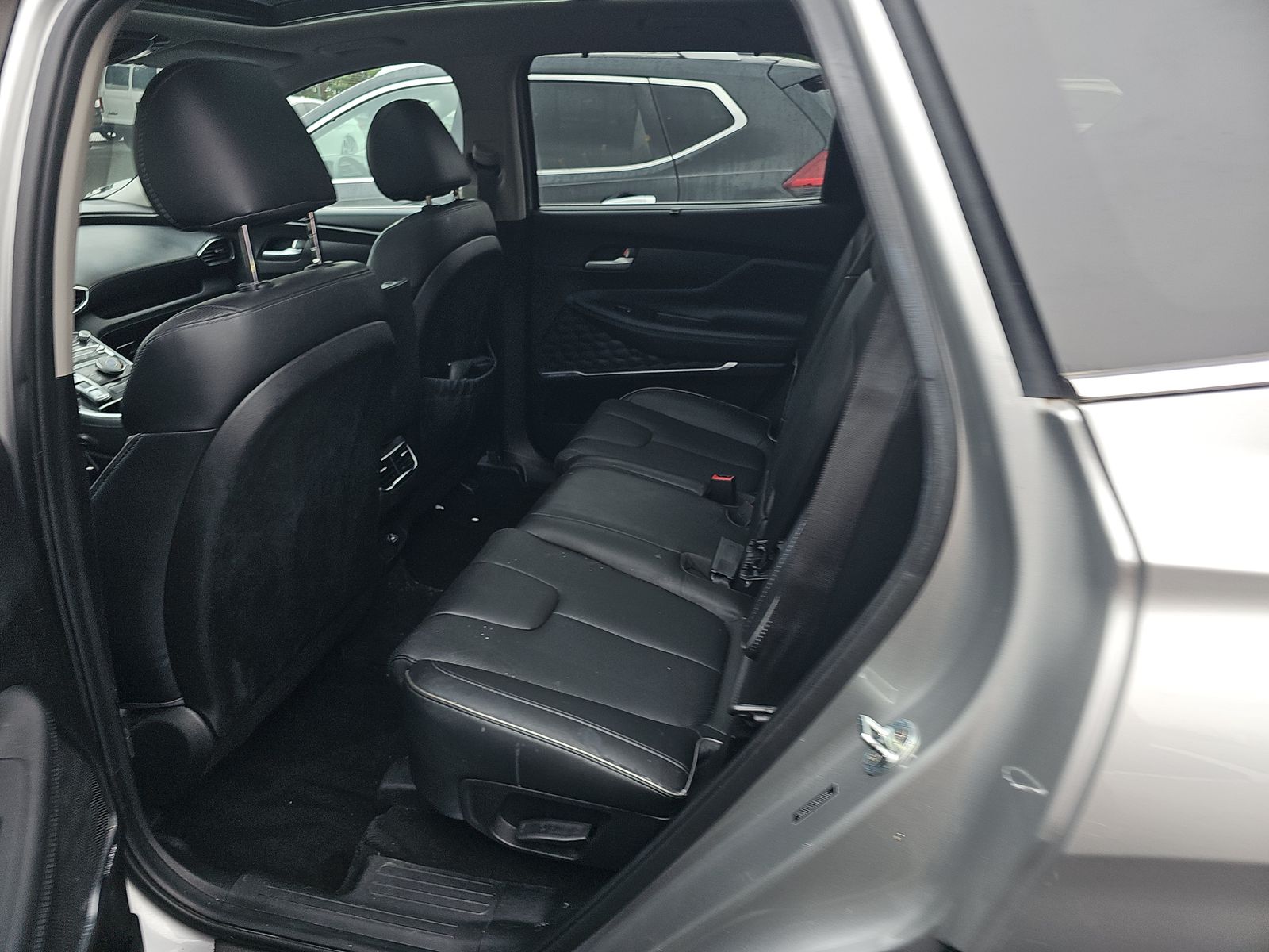 2022 Hyundai Santa Fe SEL AWD