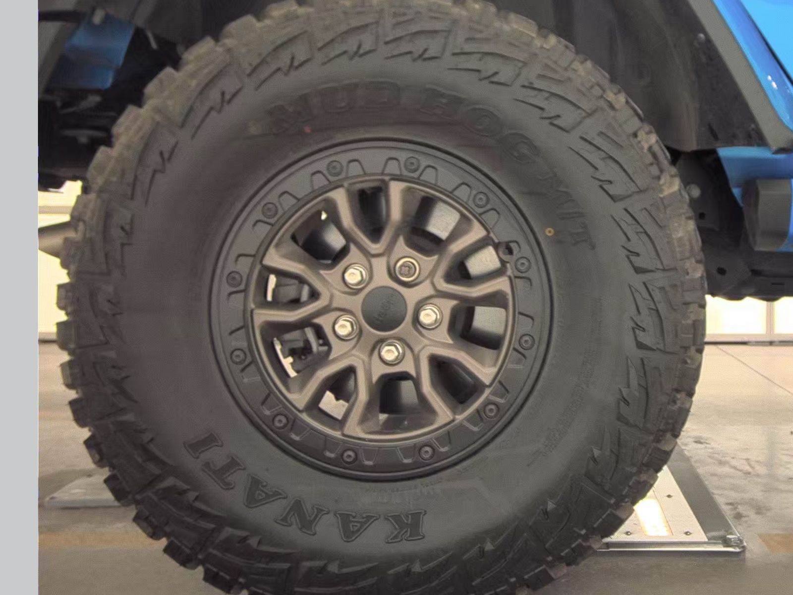 2023 Jeep Wrangler Rubicon 392 AWD