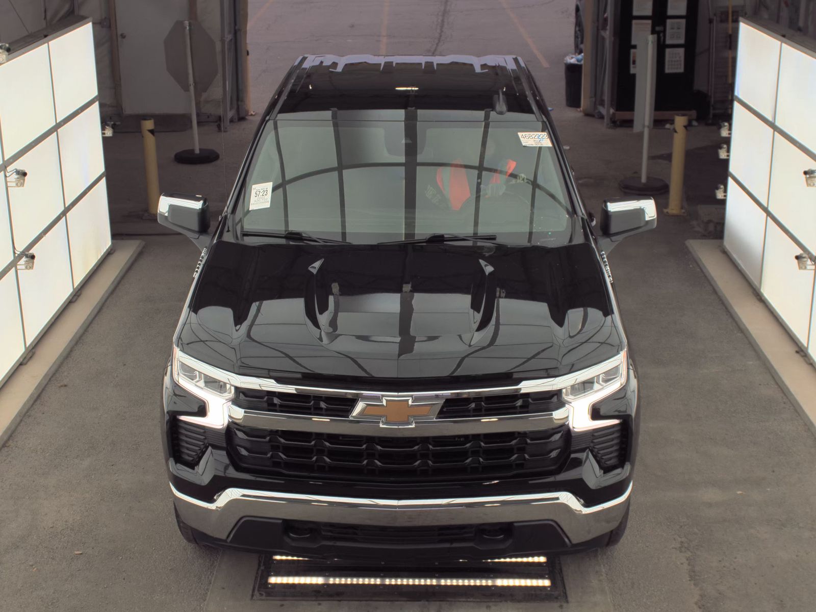 2022 Chevrolet Silverado 1500 LT AWD