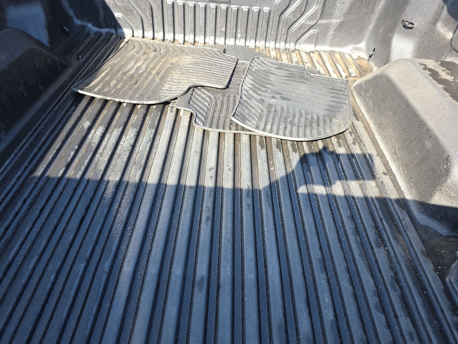 2023 Chevrolet Silverado 1500 LT AWD