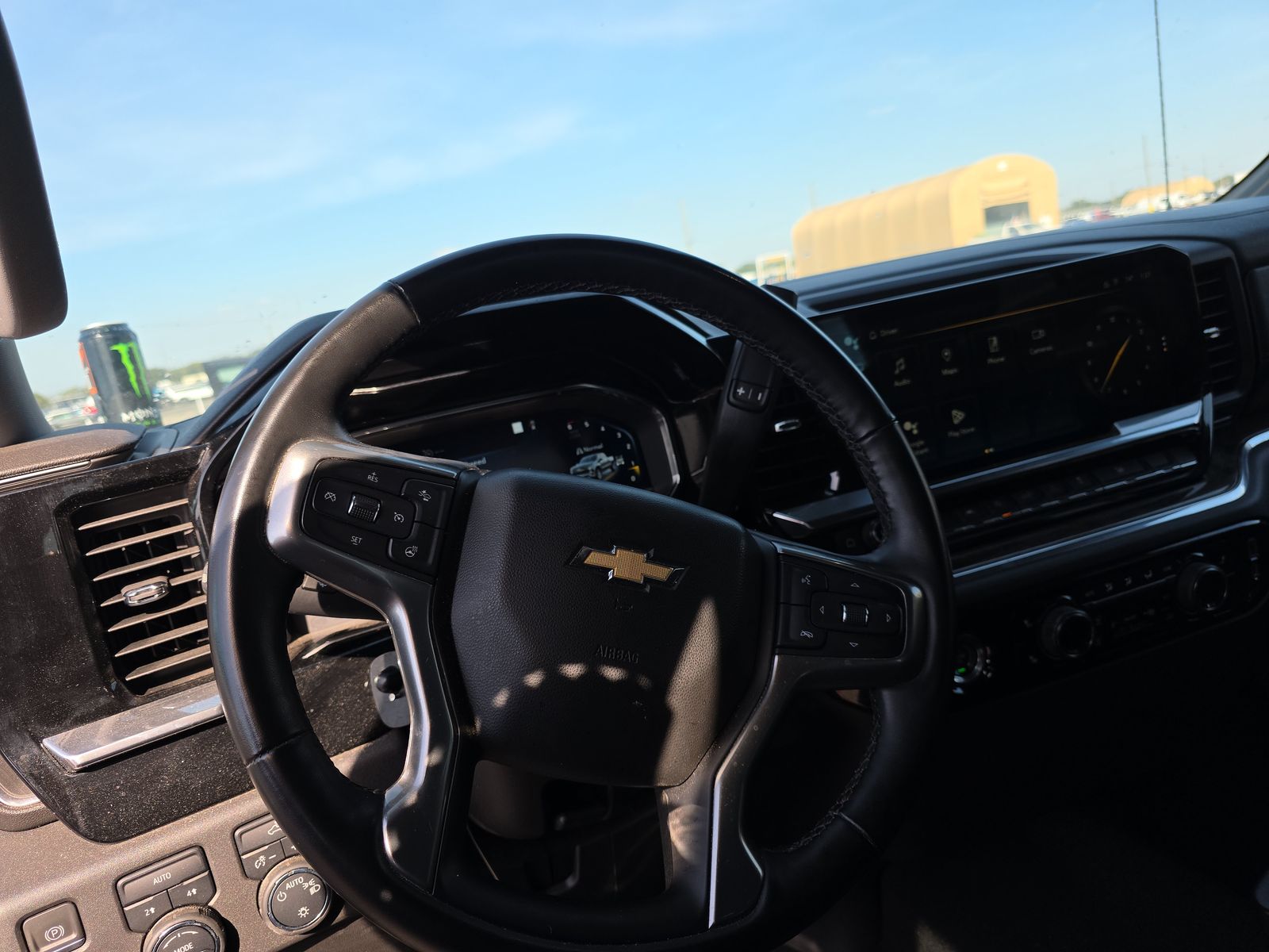2023 Chevrolet Silverado 1500 LT AWD