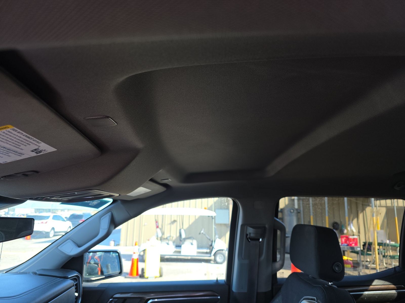 2023 Chevrolet Silverado 1500 LT AWD