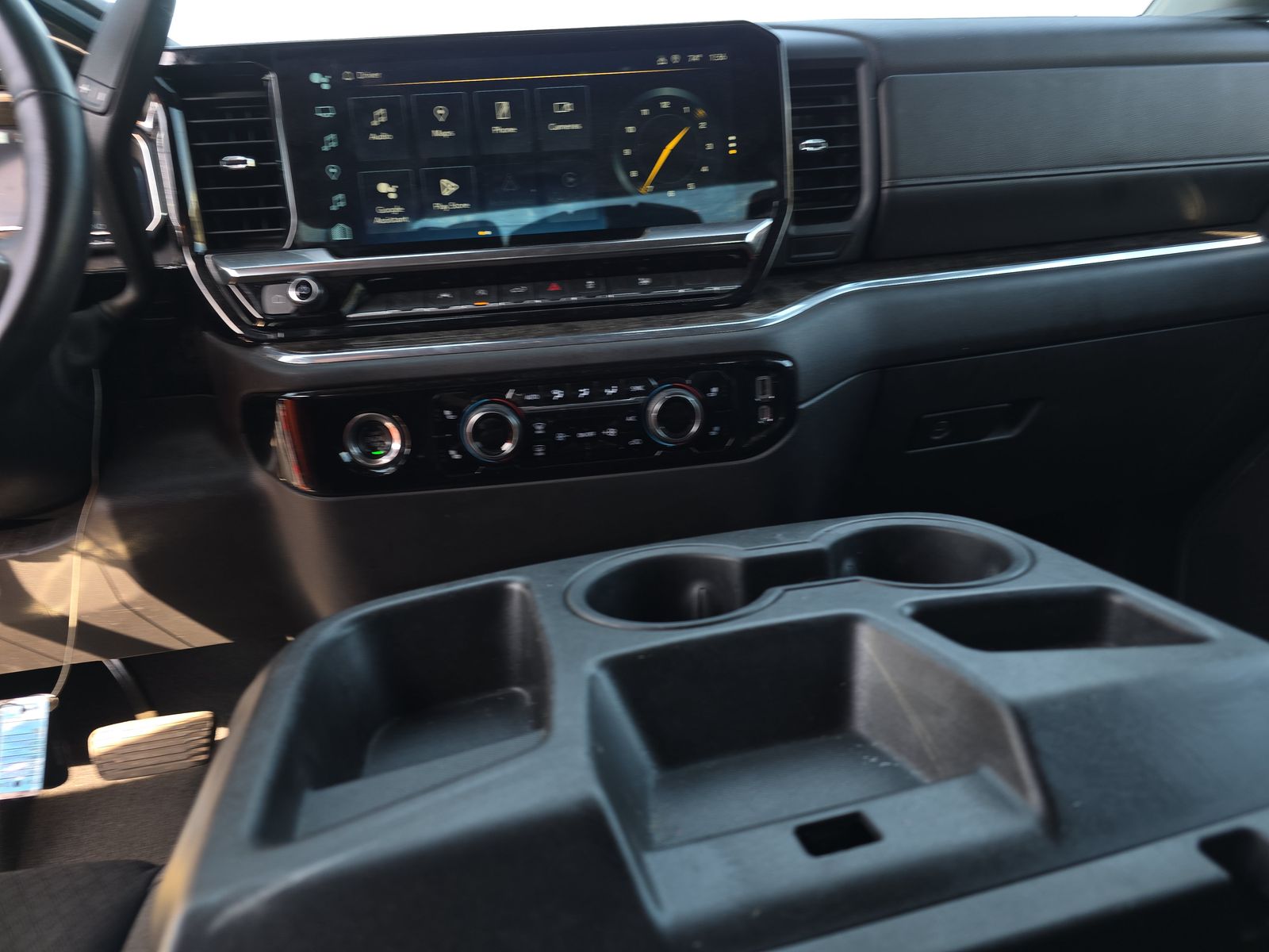 2023 Chevrolet Silverado 1500 LT AWD