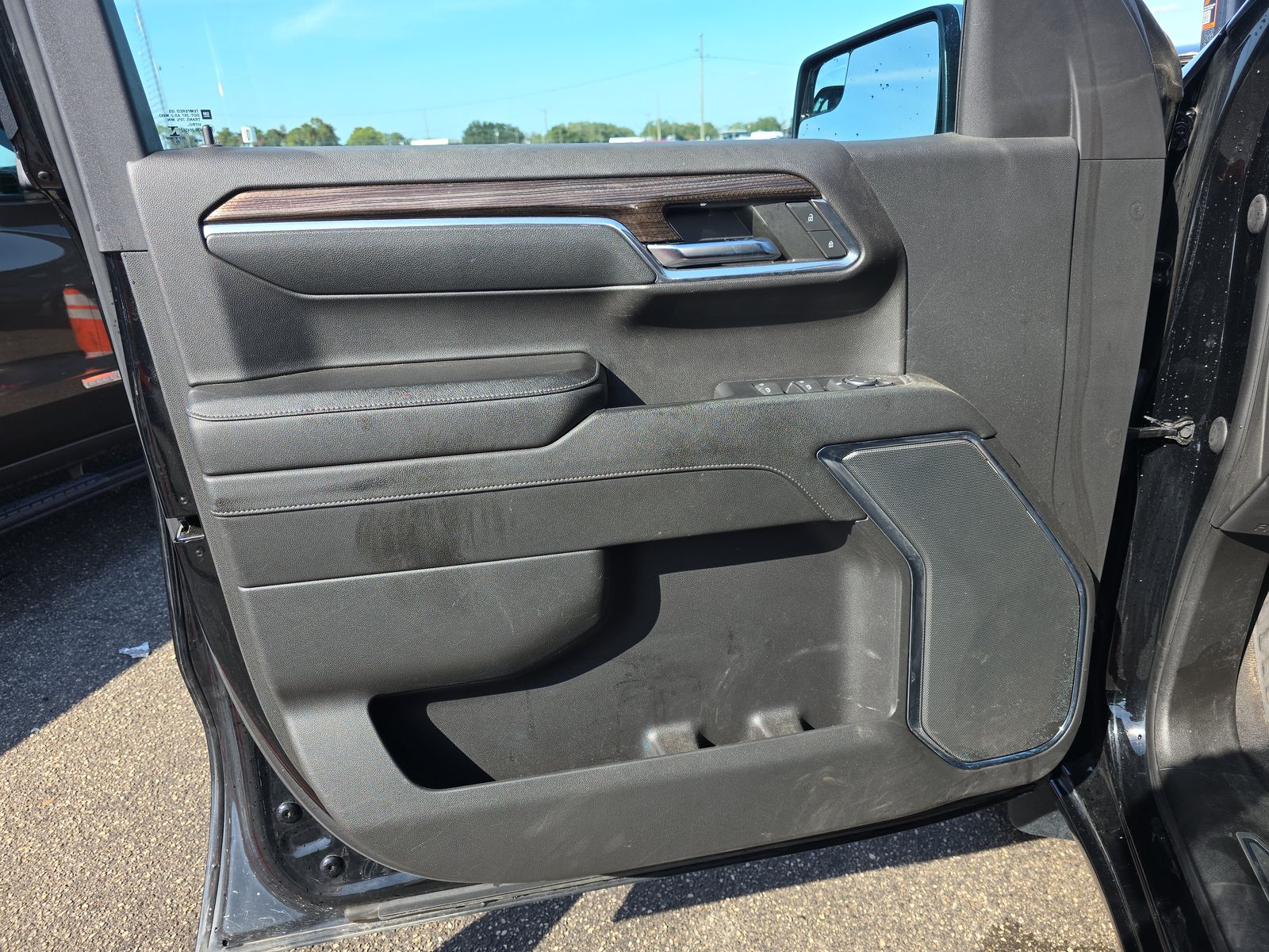 2023 Chevrolet Silverado 1500 LT AWD