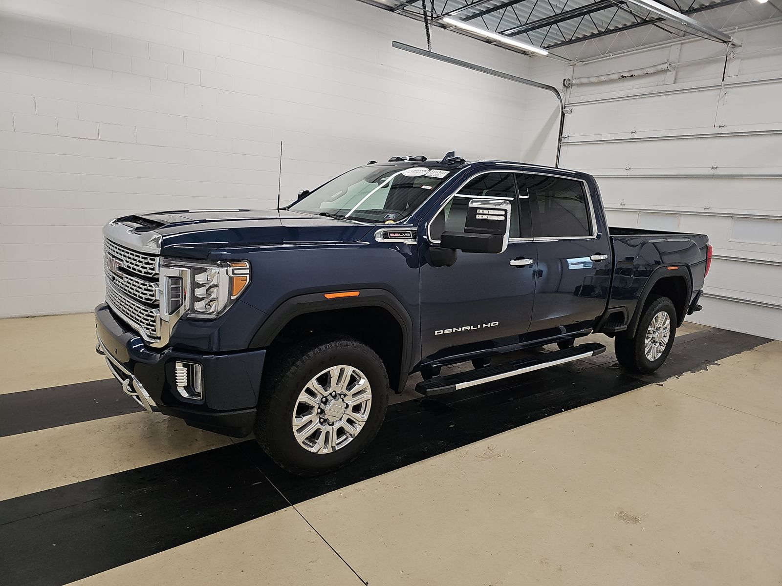 2022 GMC Sierra 2500 Denali HD Denali's photo