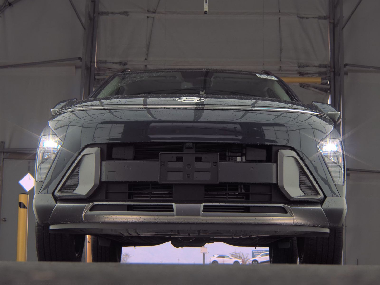 2024 Hyundai Kona Limited AWD