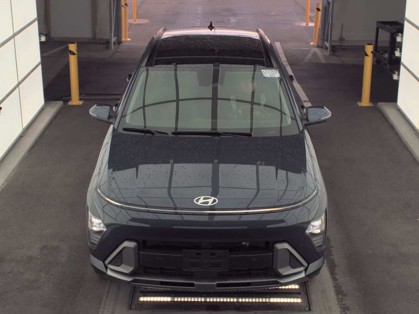 2024 Hyundai Kona Limited AWD