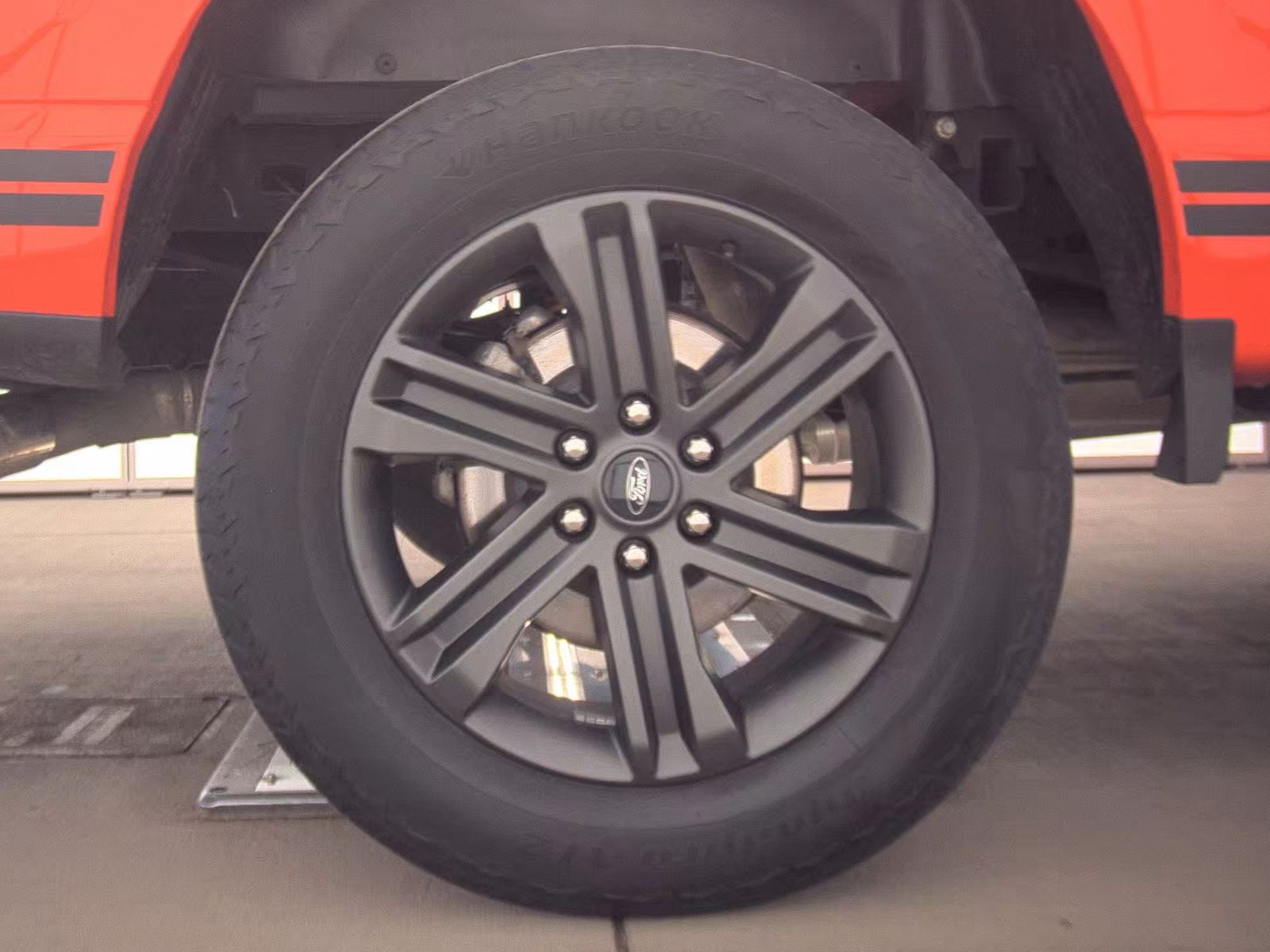 2022 Ford F-150 XLT AWD