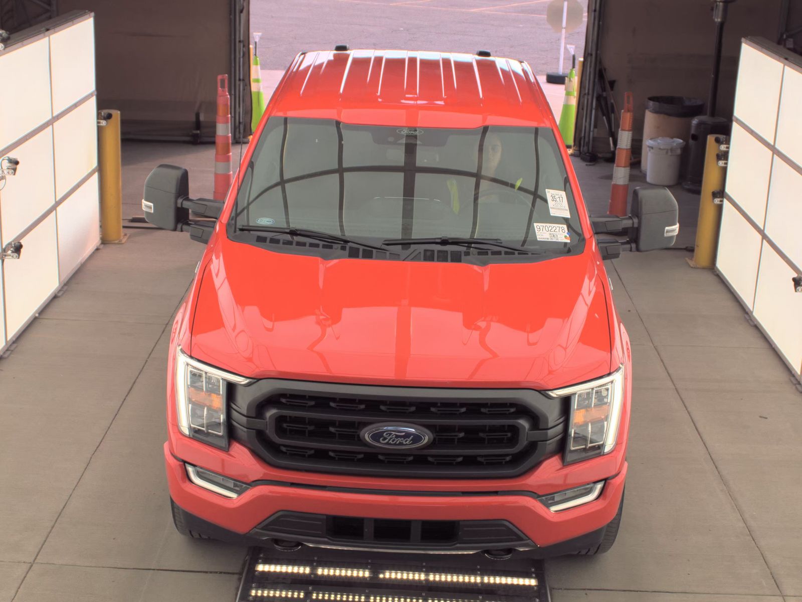 2022 Ford F-150 XLT AWD