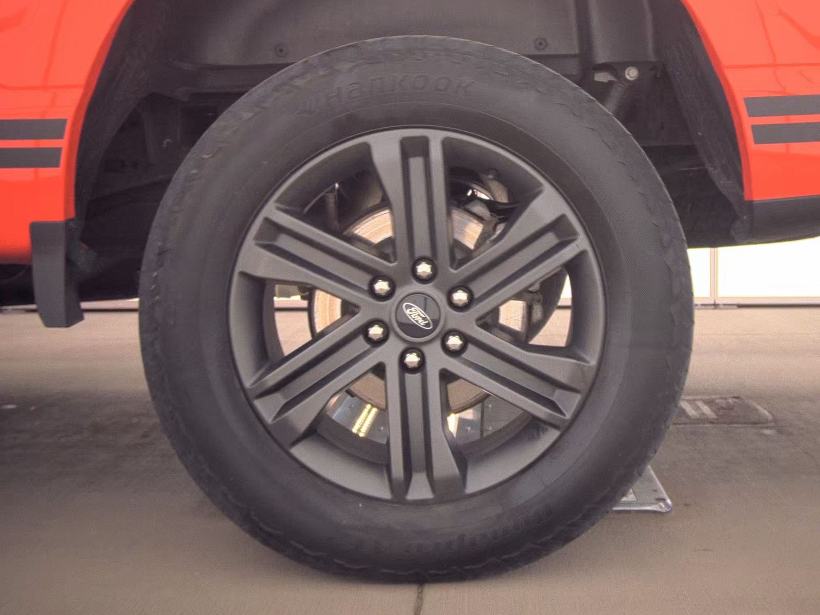 2022 Ford F-150 XLT AWD