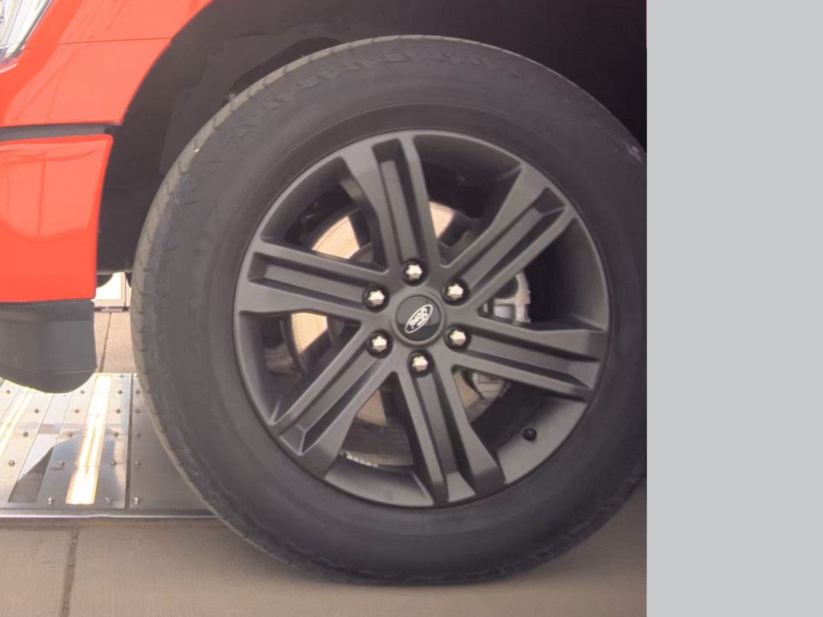 2022 Ford F-150 XLT AWD