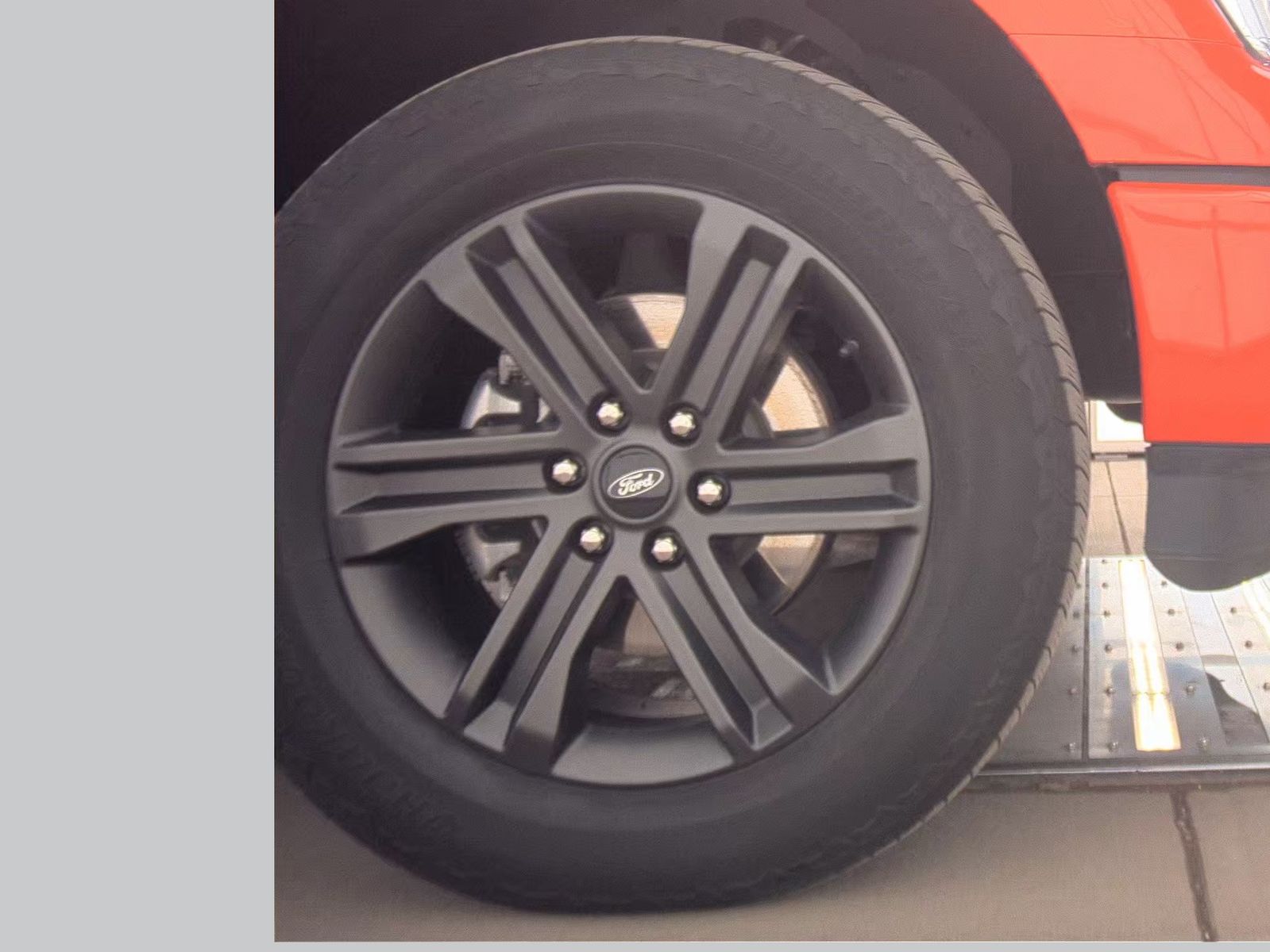 2022 Ford F-150 XLT AWD