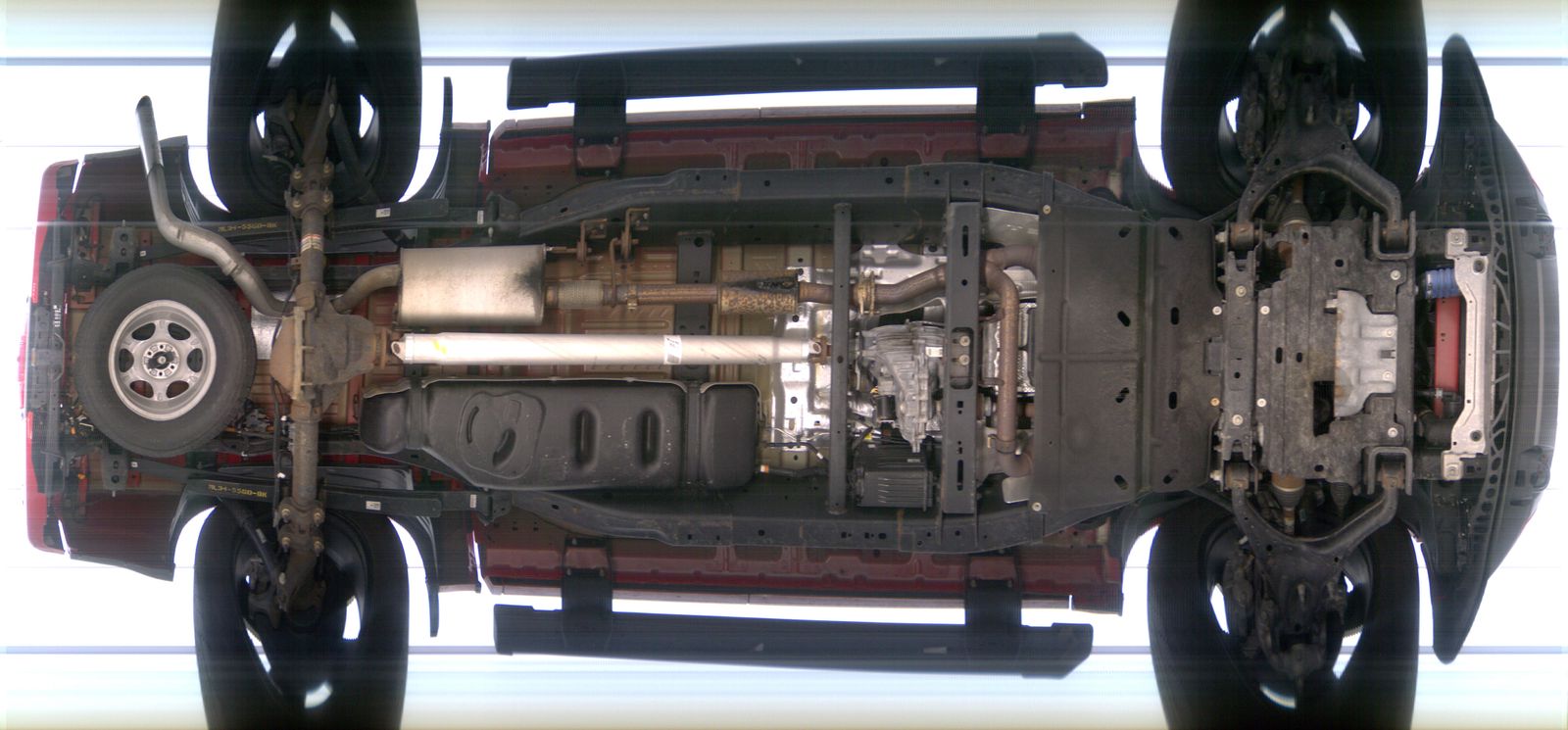 2022 Ford F-150 XLT AWD