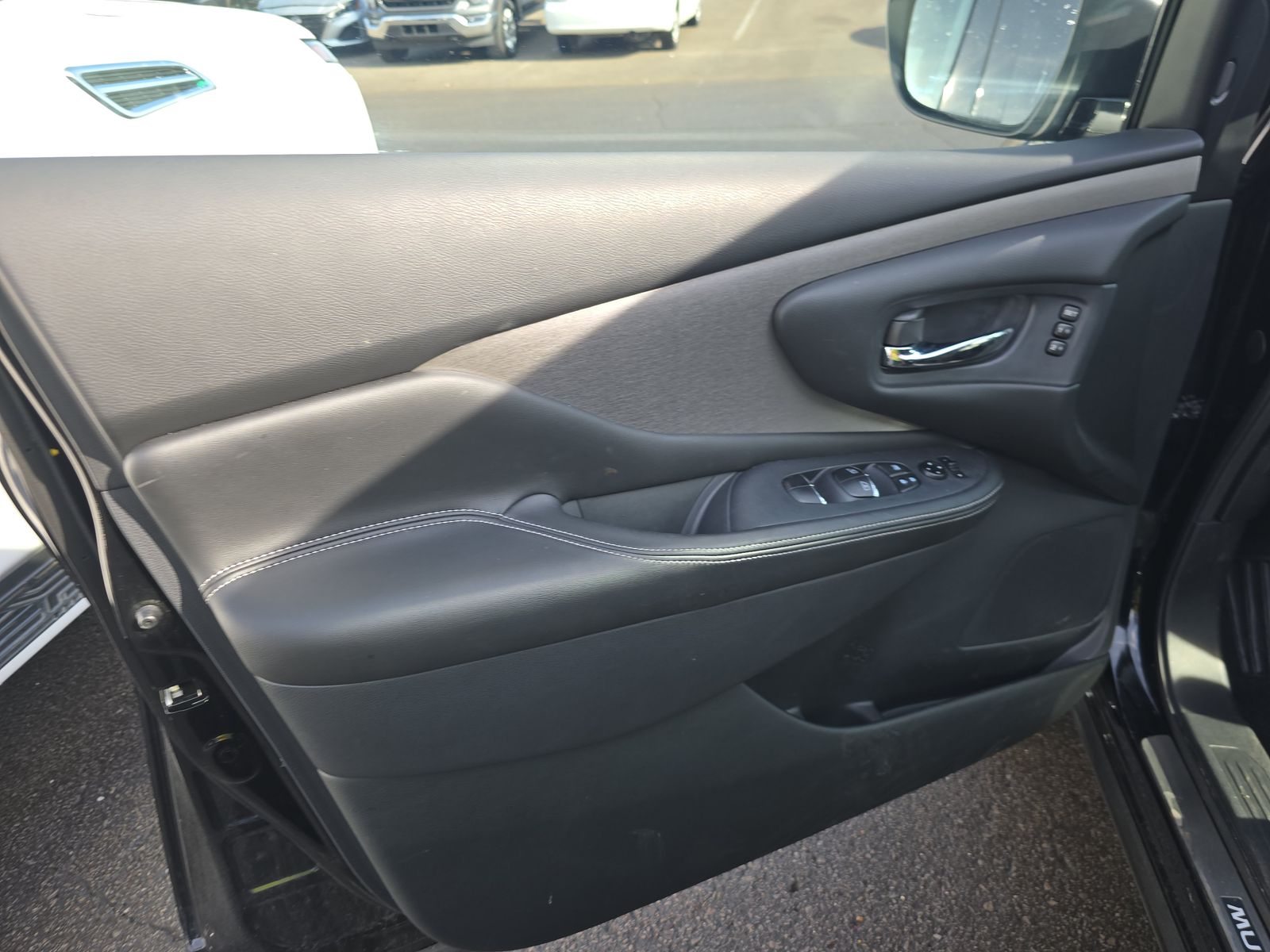 2024 Nissan Murano SL AWD