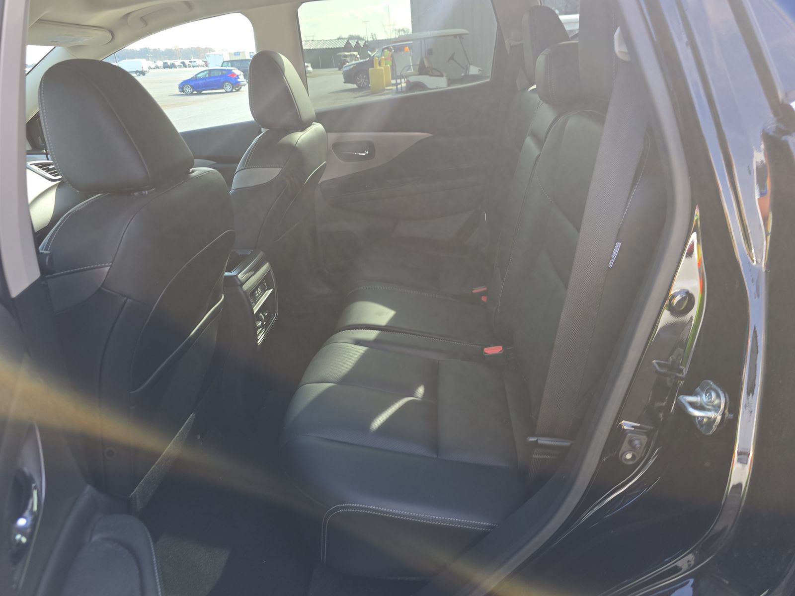 2024 Nissan Murano SL AWD