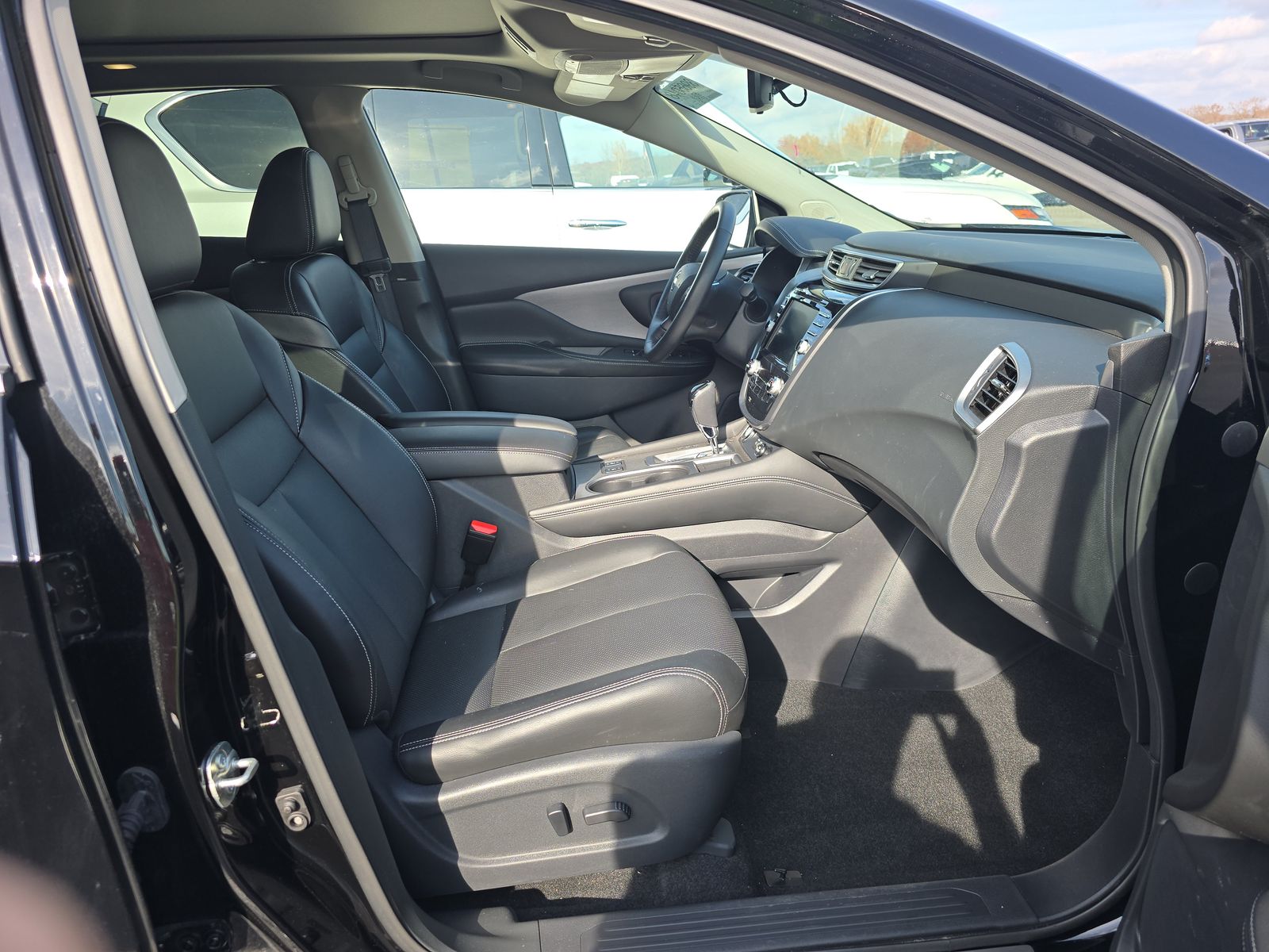 2024 Nissan Murano SL AWD