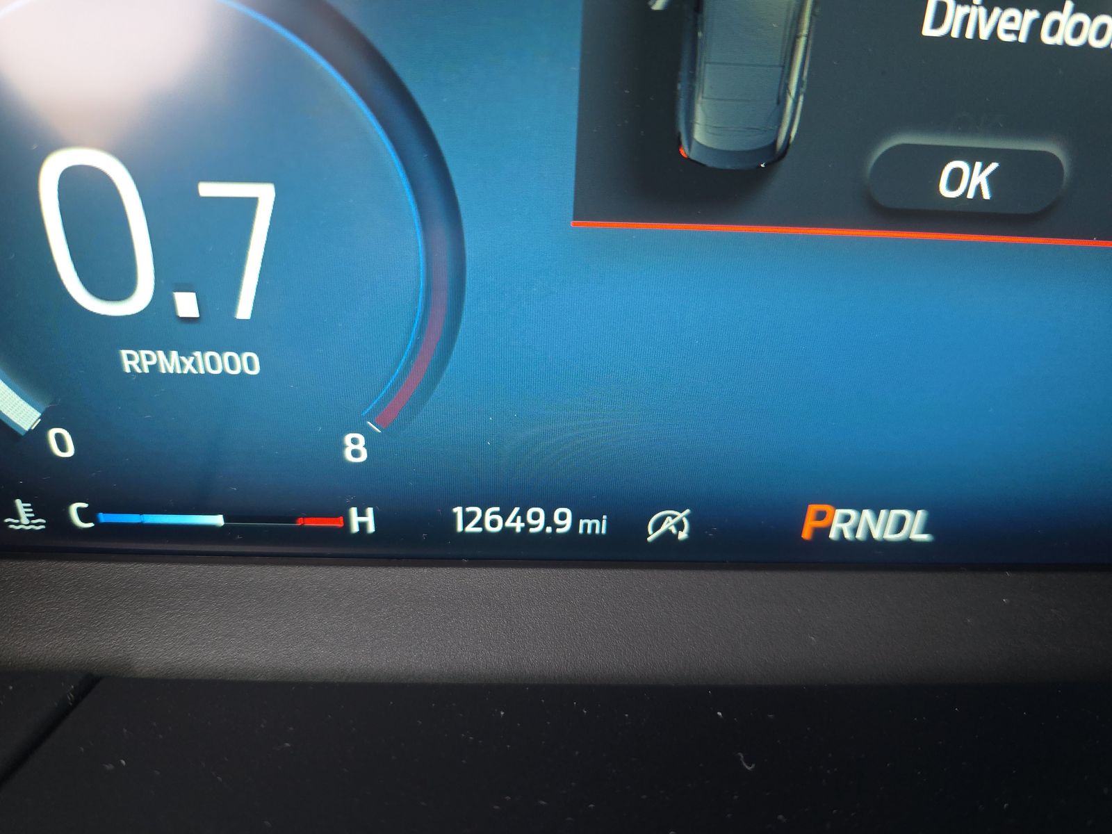 2025 Ford Escape Platinum AWD