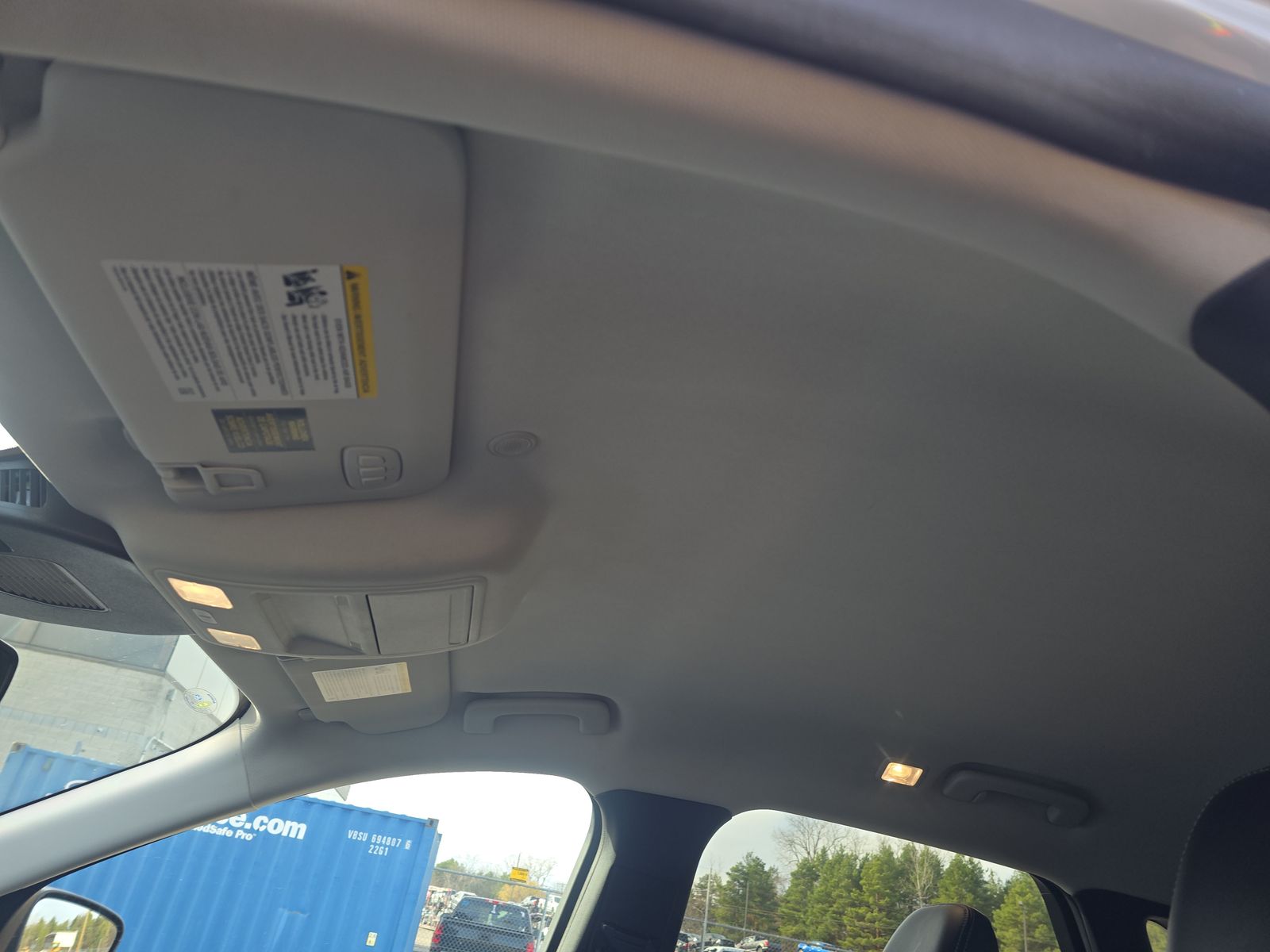 2025 Ford Escape Platinum AWD