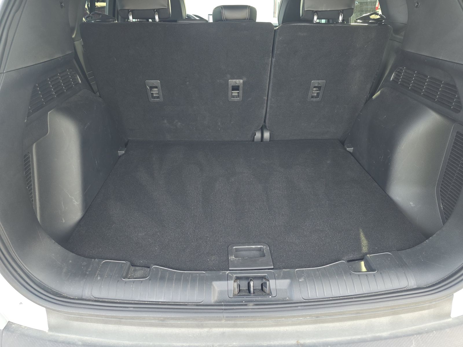 2025 Ford Escape Platinum AWD