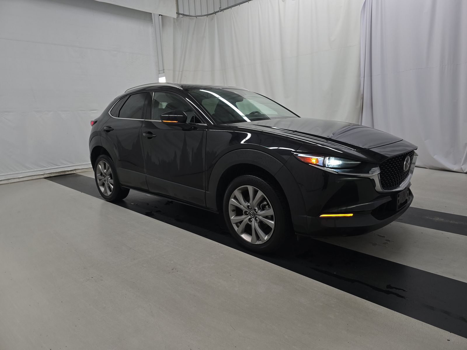 2023 MAZDA CX-30 2.5 S Premium Package AWD