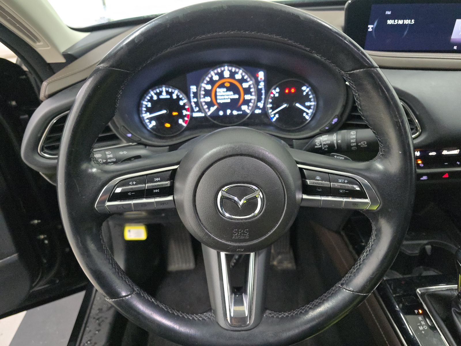 2023 MAZDA CX-30 2.5 S Premium Package AWD