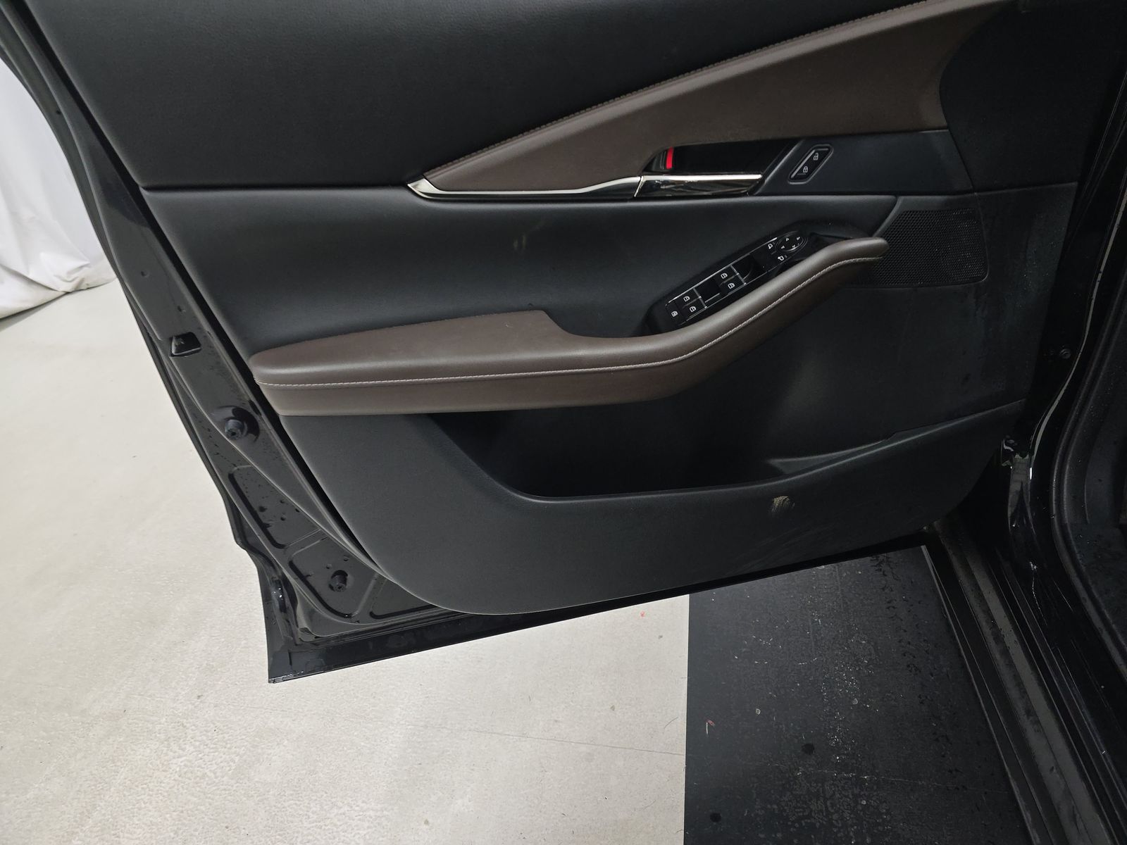 2023 MAZDA CX-30 2.5 S Premium Package AWD