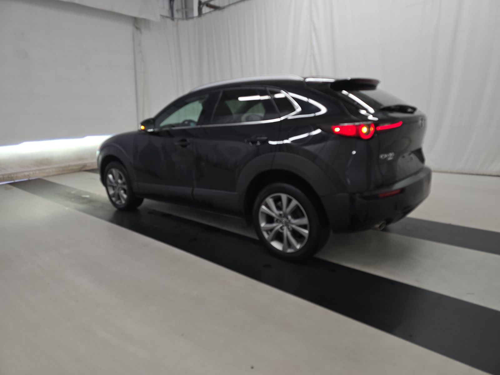 2023 MAZDA CX-30 2.5 S Premium Package AWD