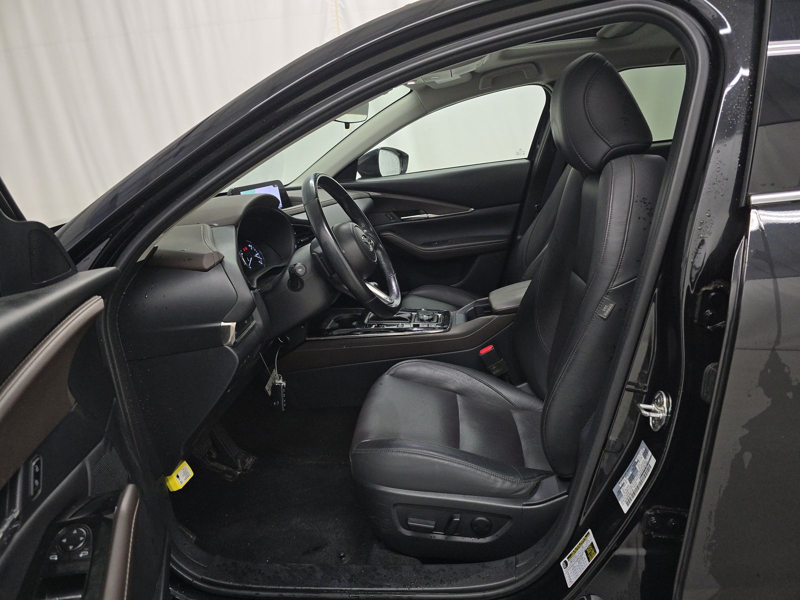 2023 MAZDA CX-30 2.5 S Premium Package AWD