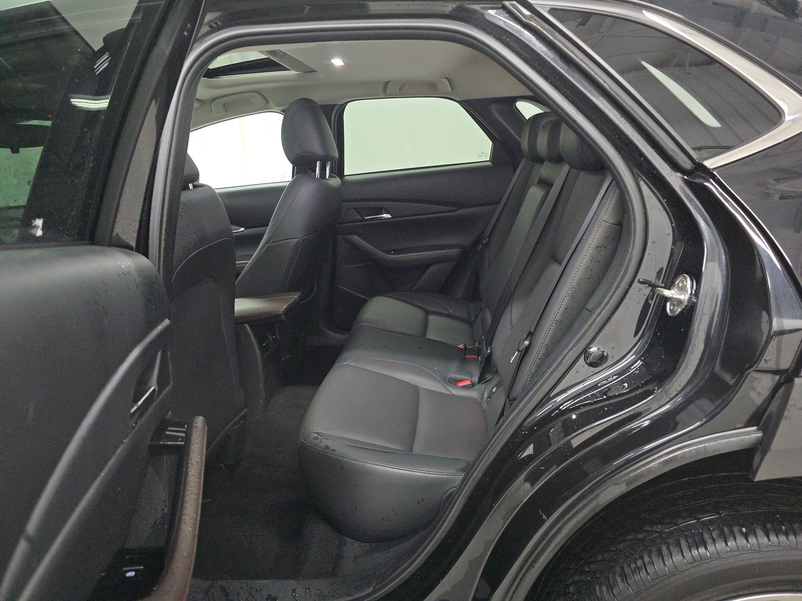 2023 MAZDA CX-30 2.5 S Premium Package AWD