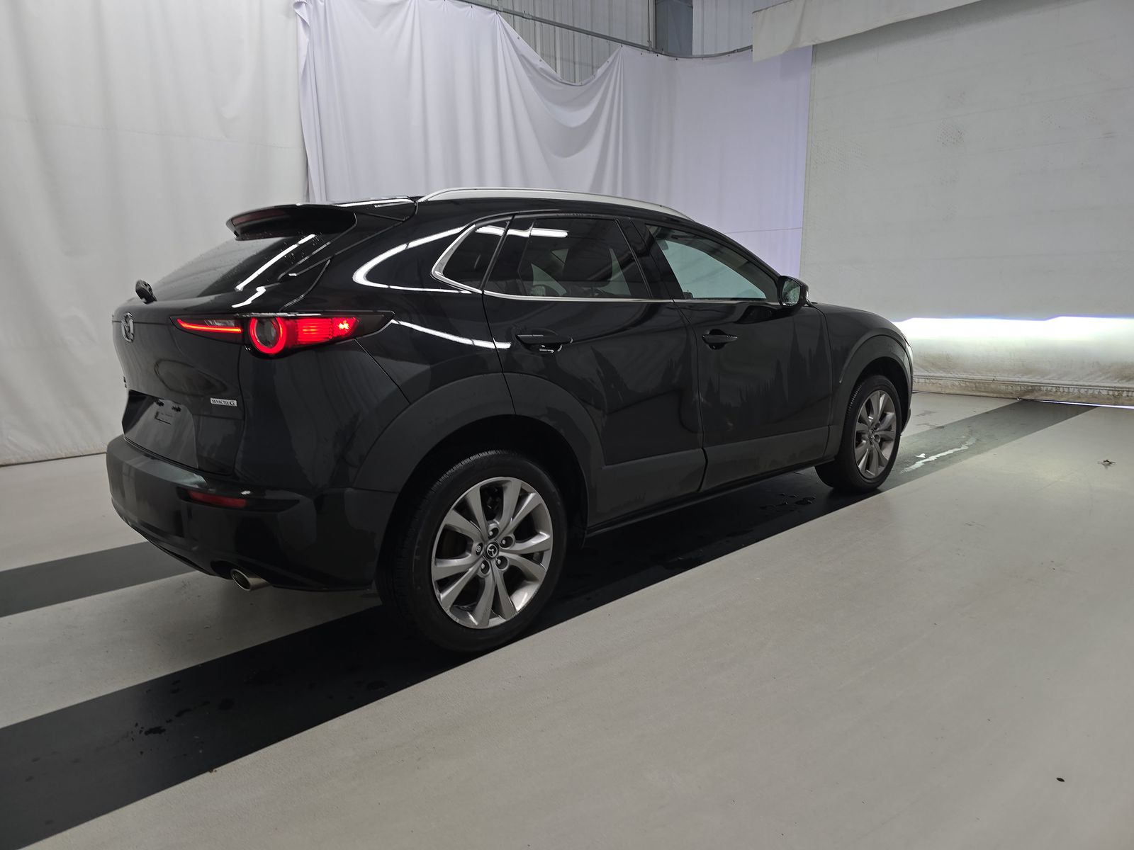 2023 MAZDA CX-30 2.5 S Premium Package AWD