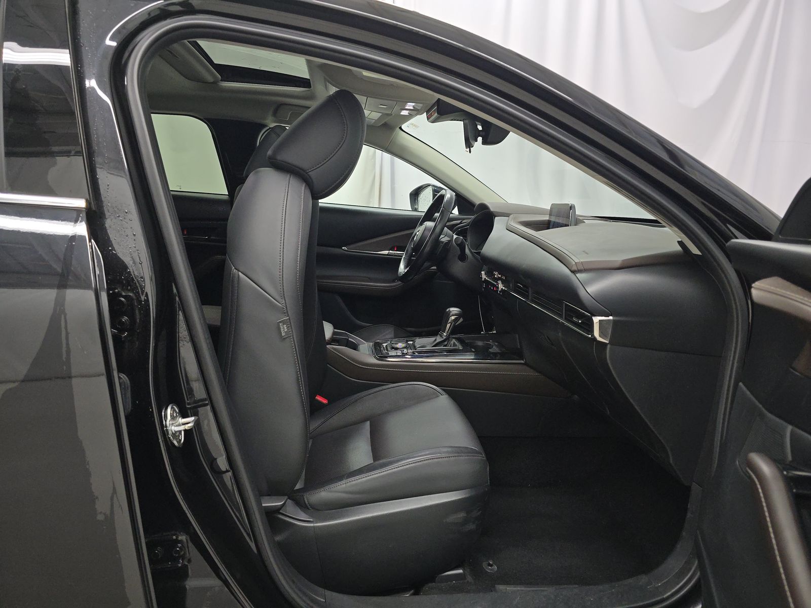 2023 MAZDA CX-30 2.5 S Premium Package AWD