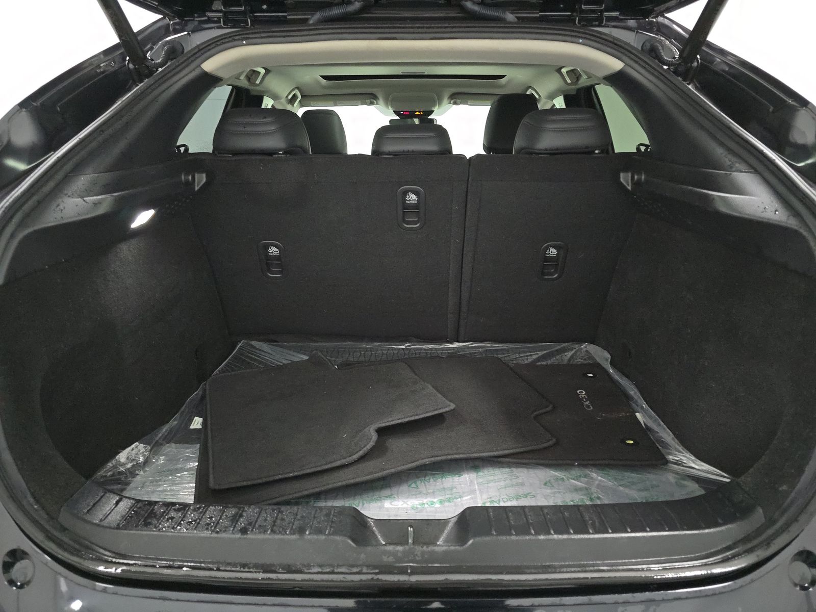 2023 MAZDA CX-30 2.5 S Premium Package AWD