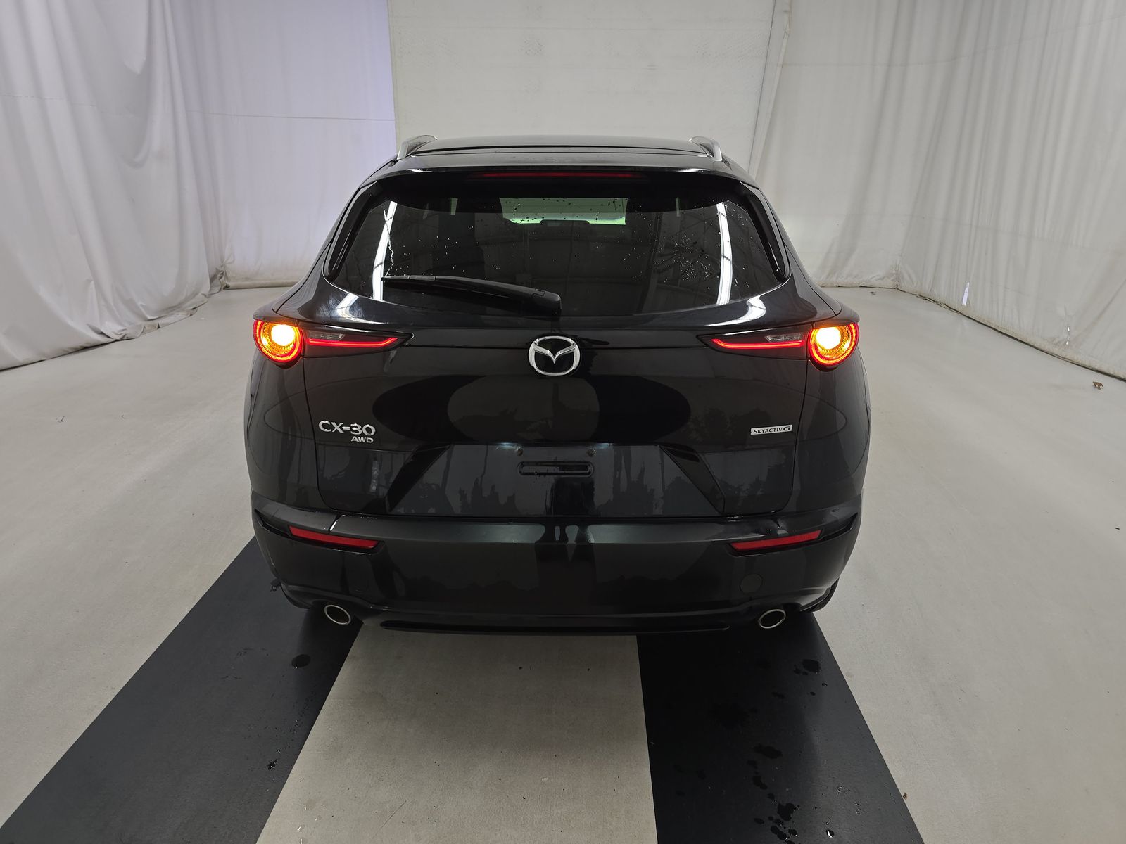 2023 MAZDA CX-30 2.5 S Premium Package AWD