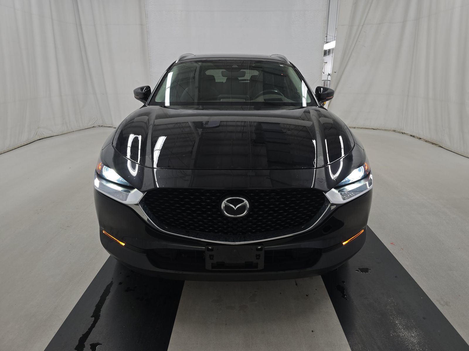 2023 MAZDA CX-30 2.5 S Premium Package AWD