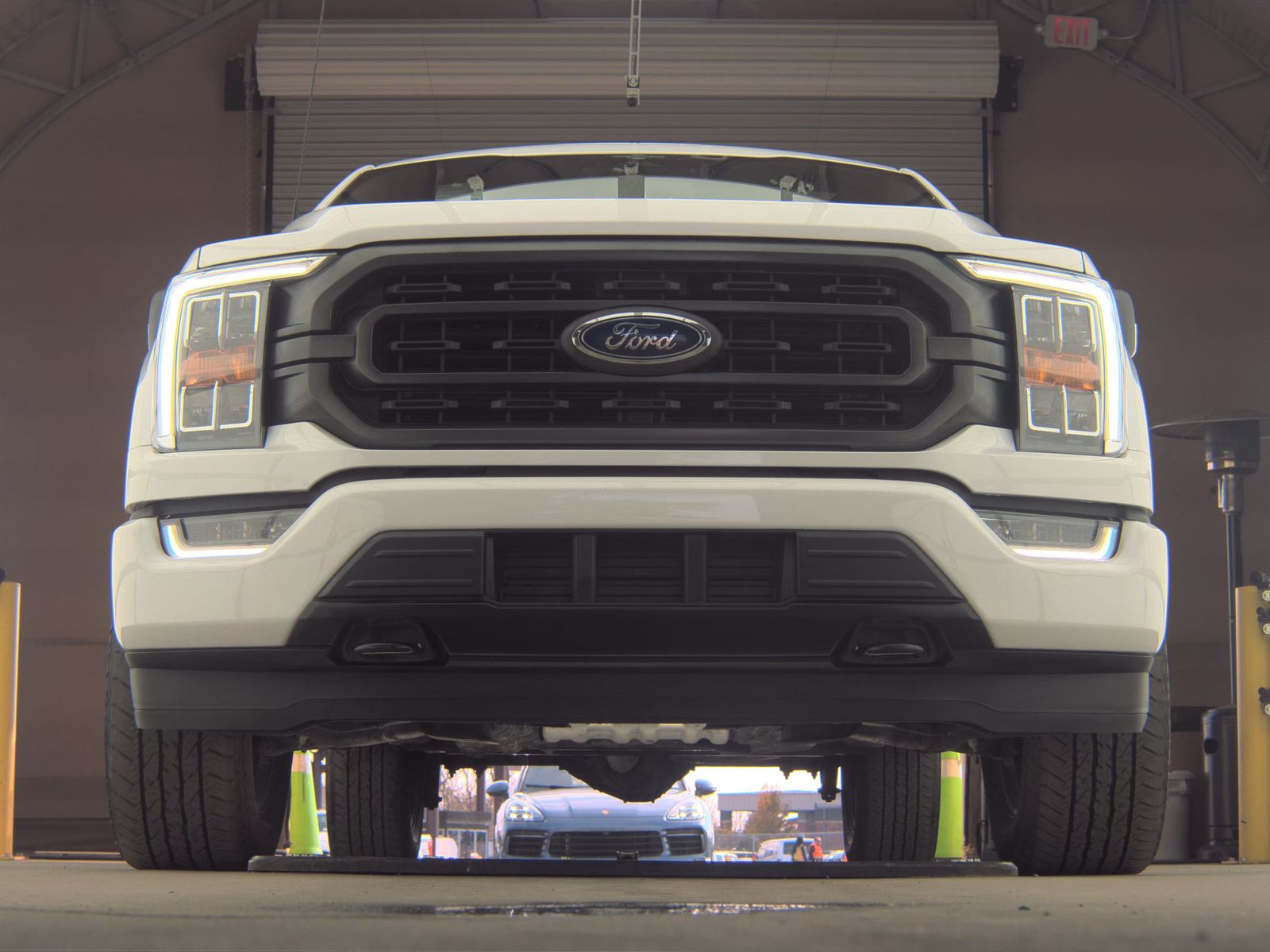 2023 Ford F-150 XLT AWD