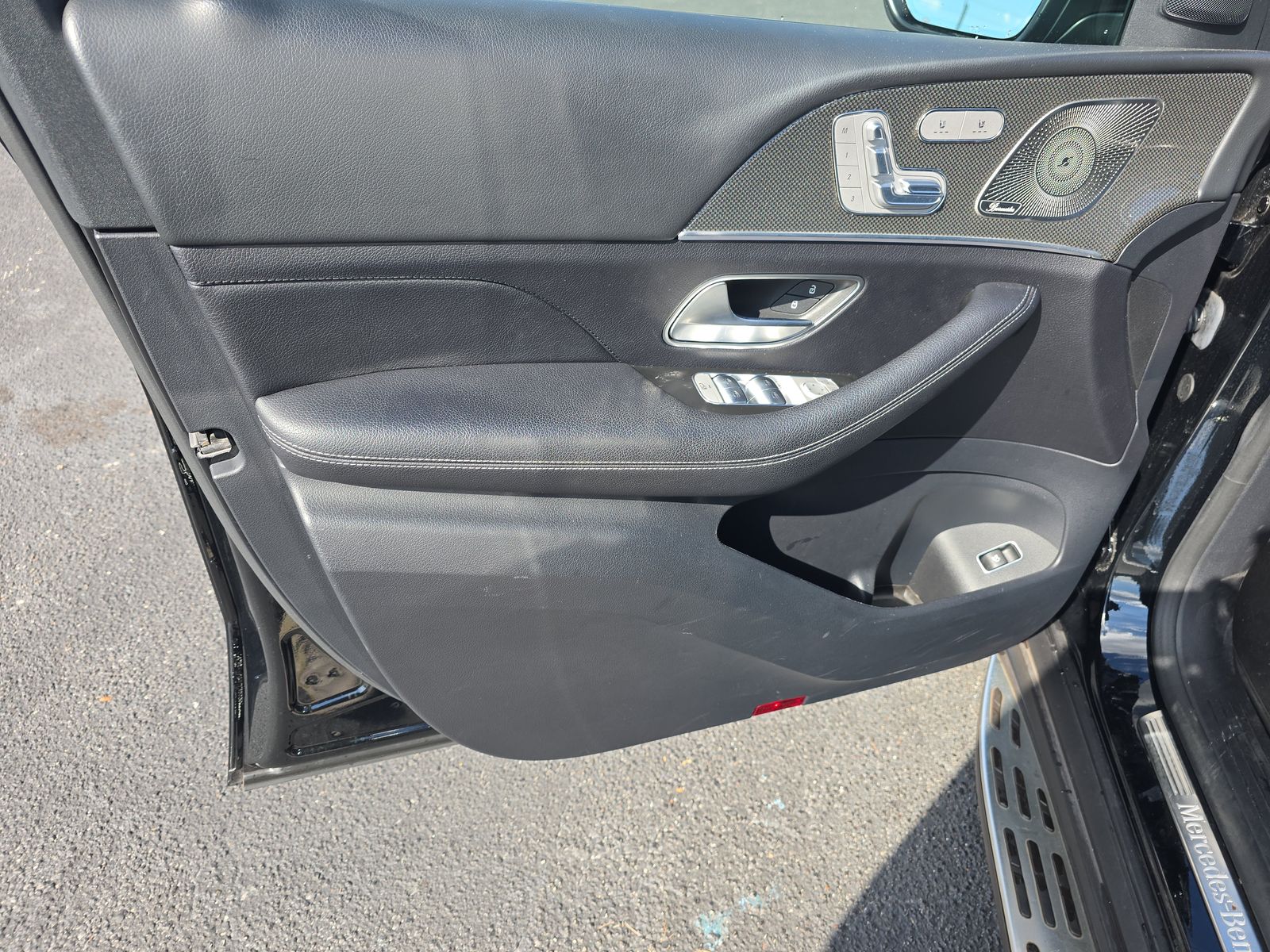 2022 Mercedes-Benz GLE GLE 350 RWD