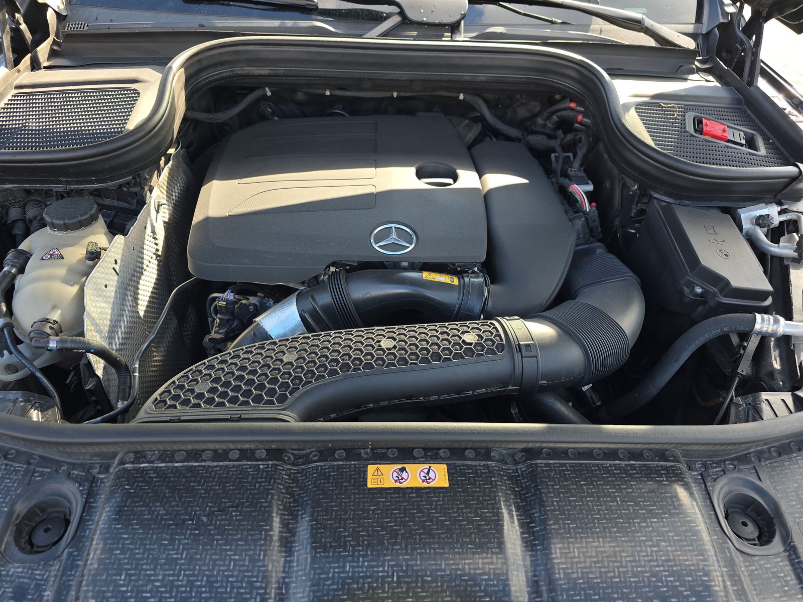 2022 Mercedes-Benz GLE GLE 350 RWD