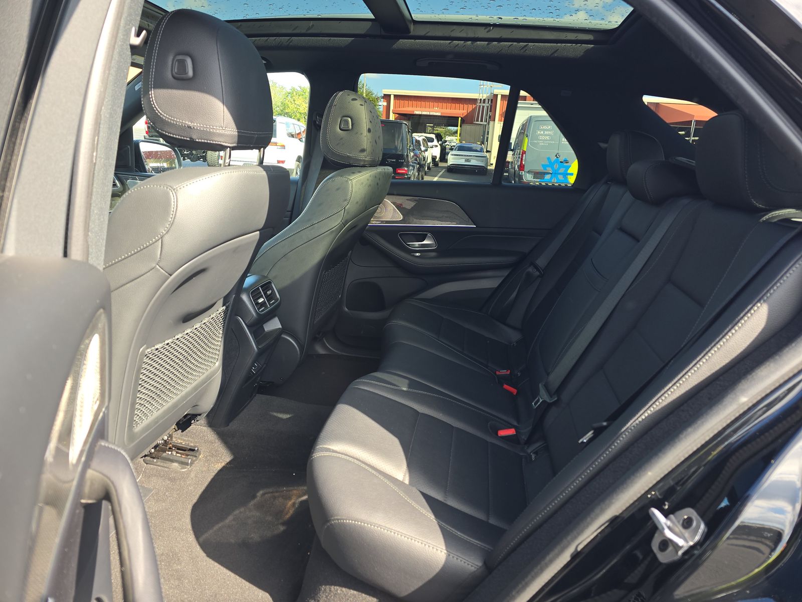 2022 Mercedes-Benz GLE GLE 350 RWD